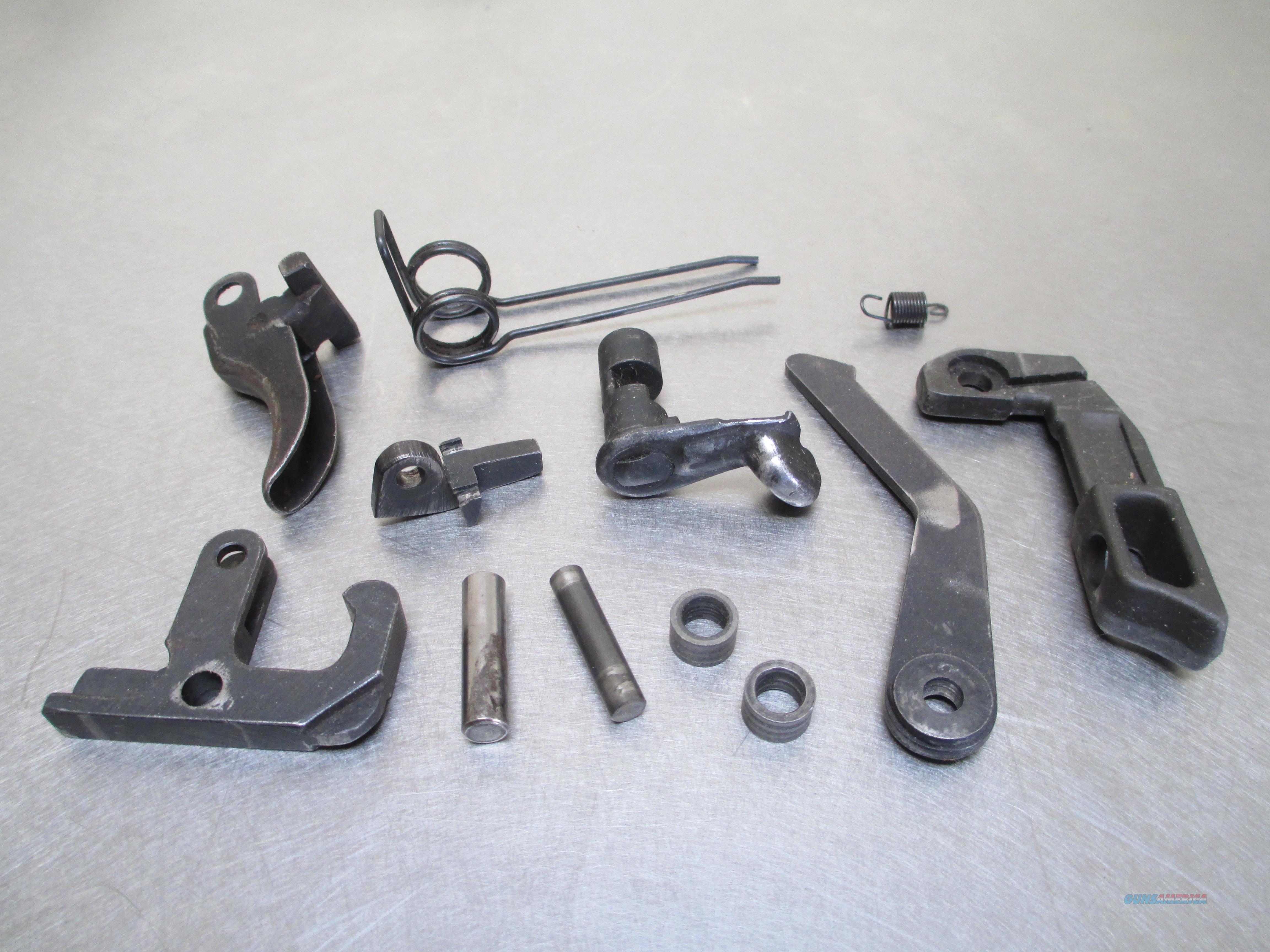 CETME C TRIGGER BOX 12 PARTS ASSORT... for sale at Gunsamerica.com ...