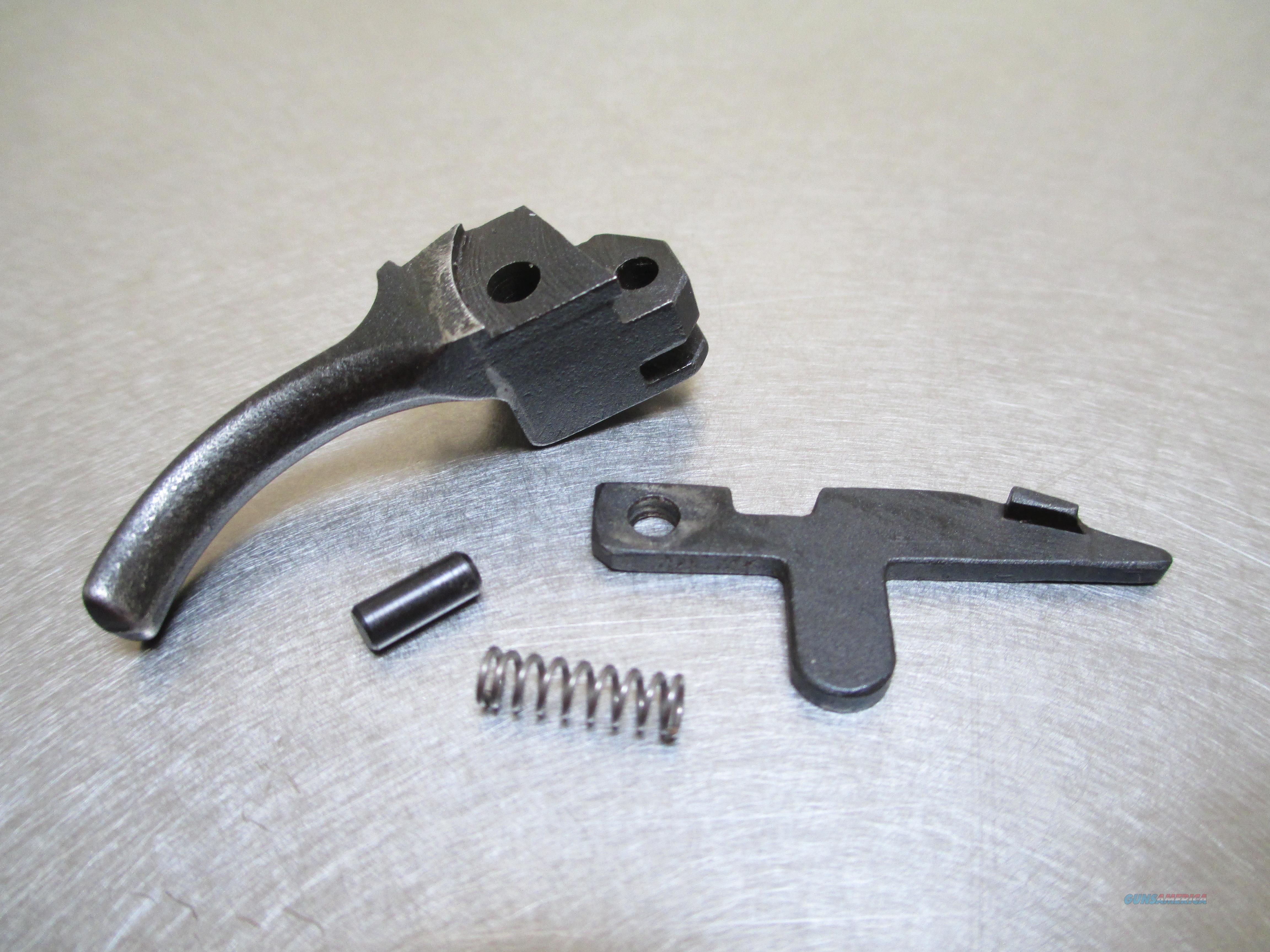 VZ58 SMG SEMI-AUTO TRIGGER ASSEMBL... for sale at Gunsamerica.com ...