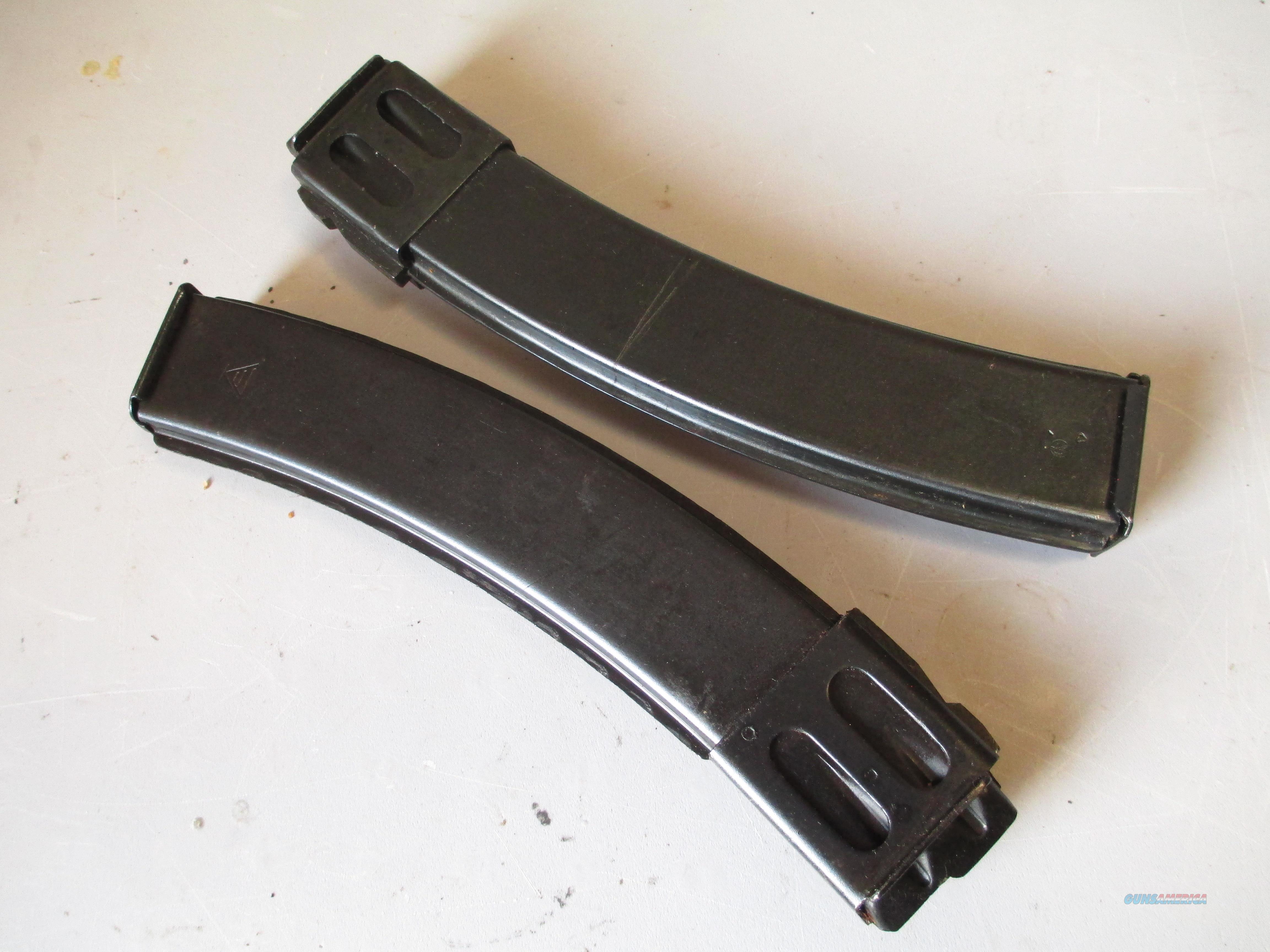 PPSH 41 / 44 35 RD MAG, ( 2 ) PACK... for sale at Gunsamerica.com ...