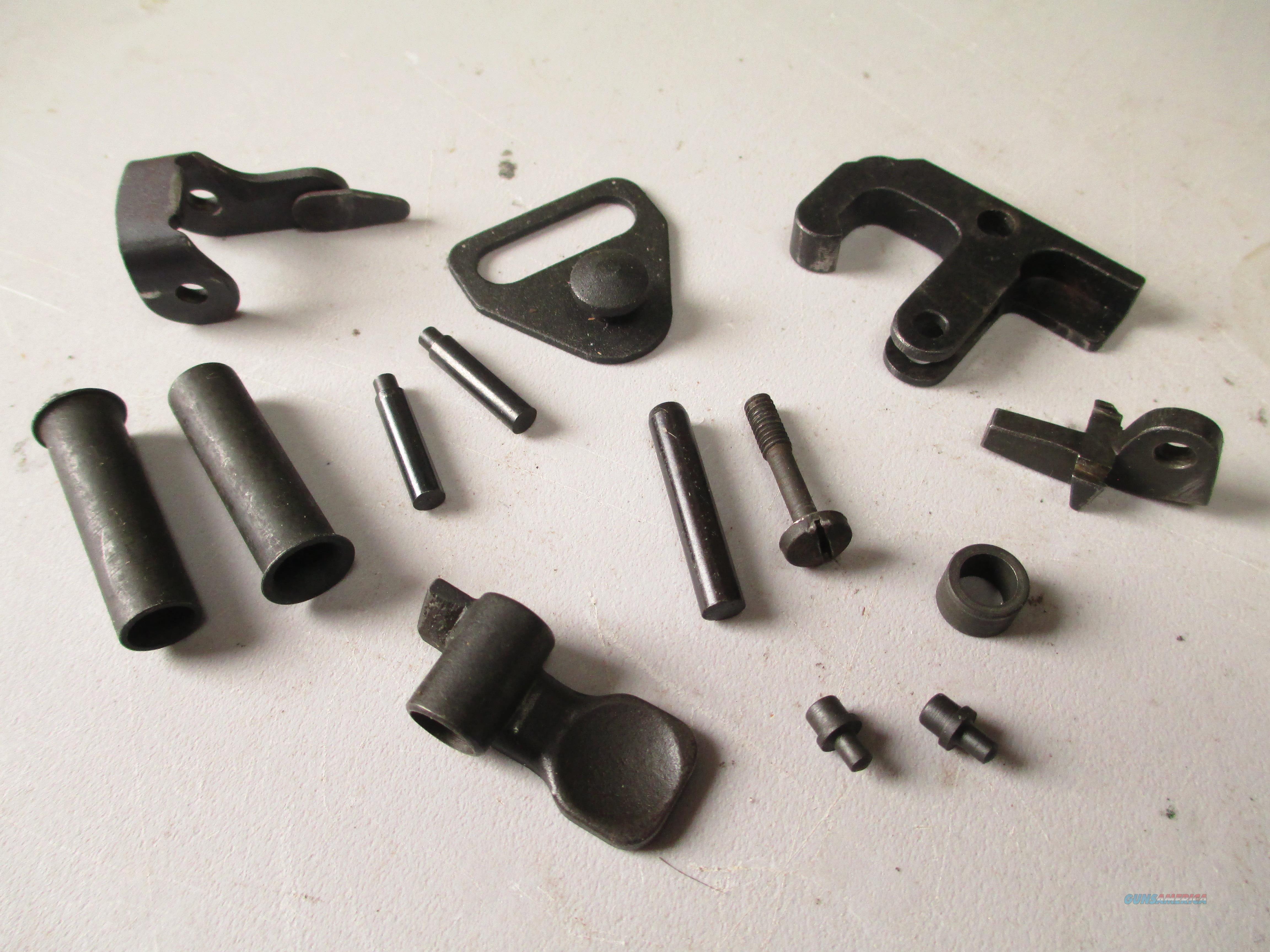 CETME C ASSORTMENT C PARTS NEW AN... for sale at Gunsamerica.com: 967102744