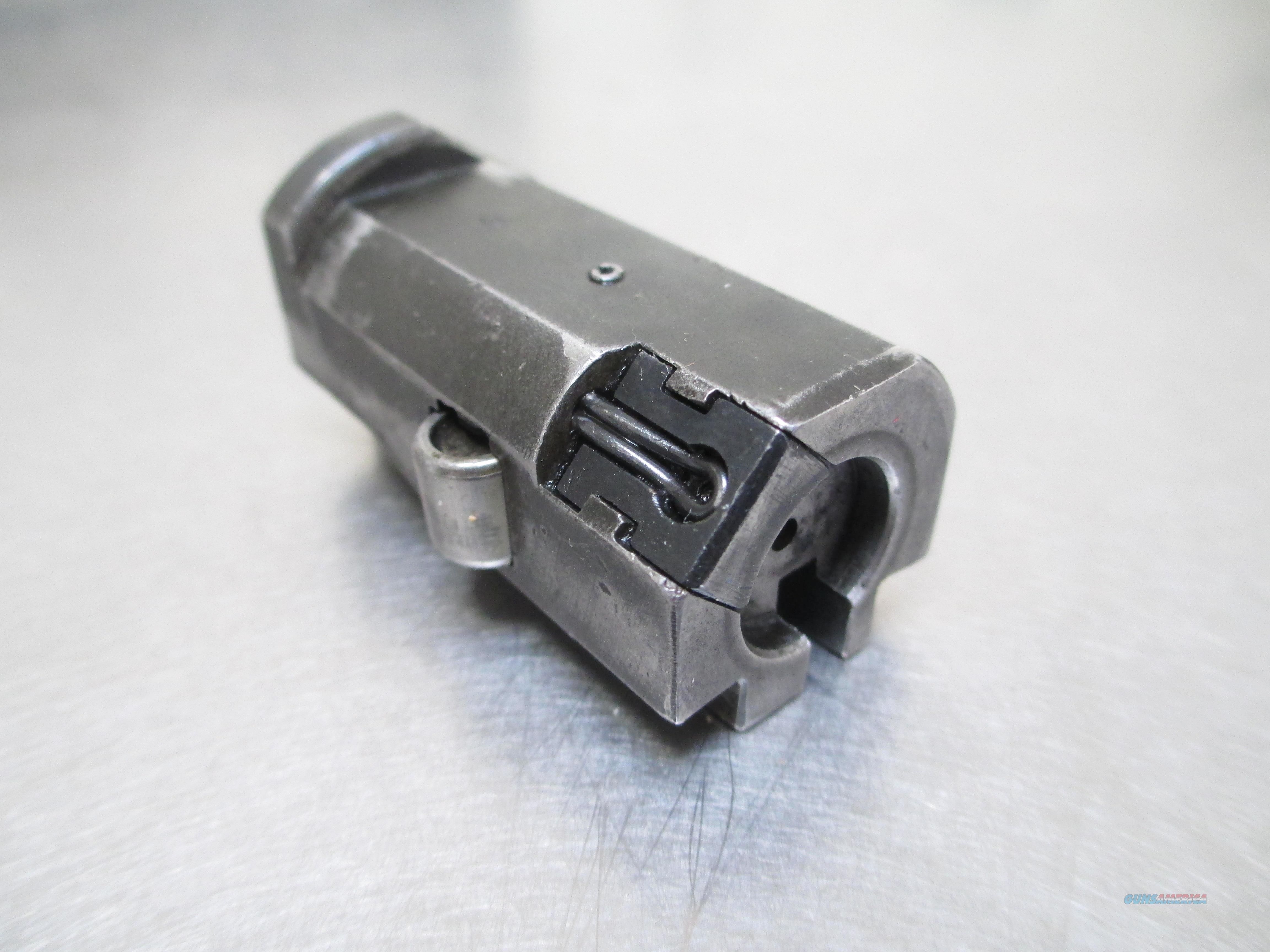 CETME C Bolt Head with extractor a... for sale at Gunsamerica.com ...