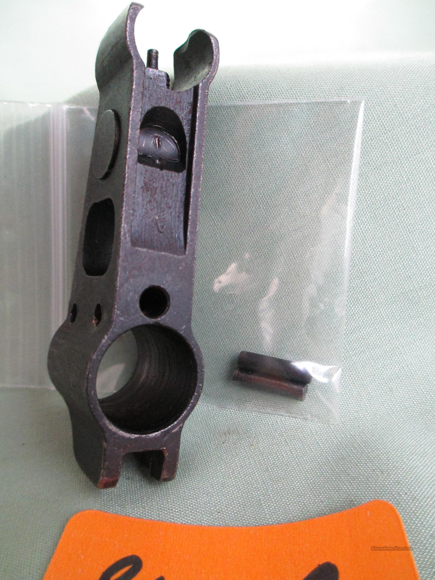 Ak 47 Front Sight Block