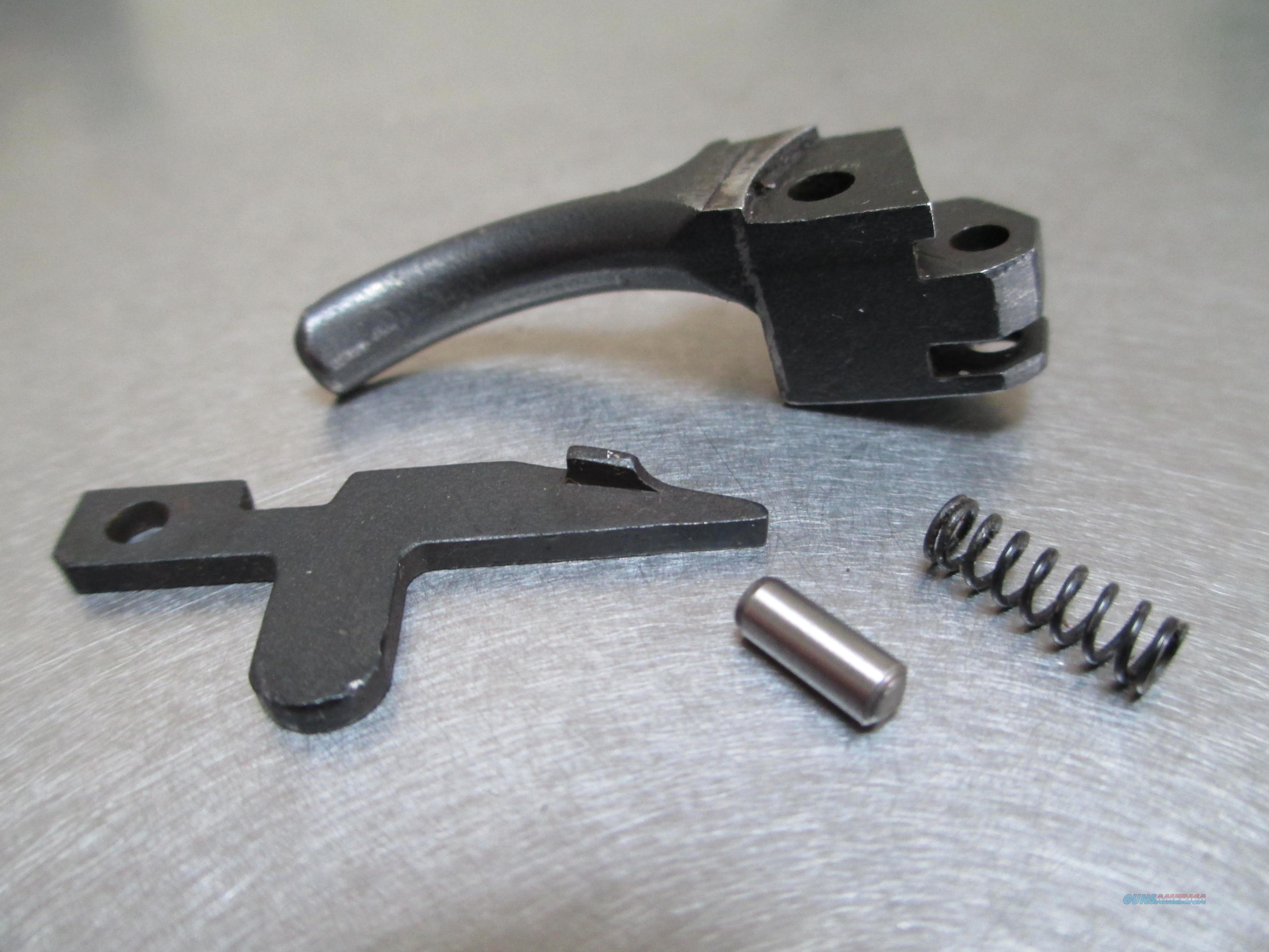 VZ58 SMG SEMI-AUTO TRIGGER ASSEMBL... for sale at Gunsamerica.com ...