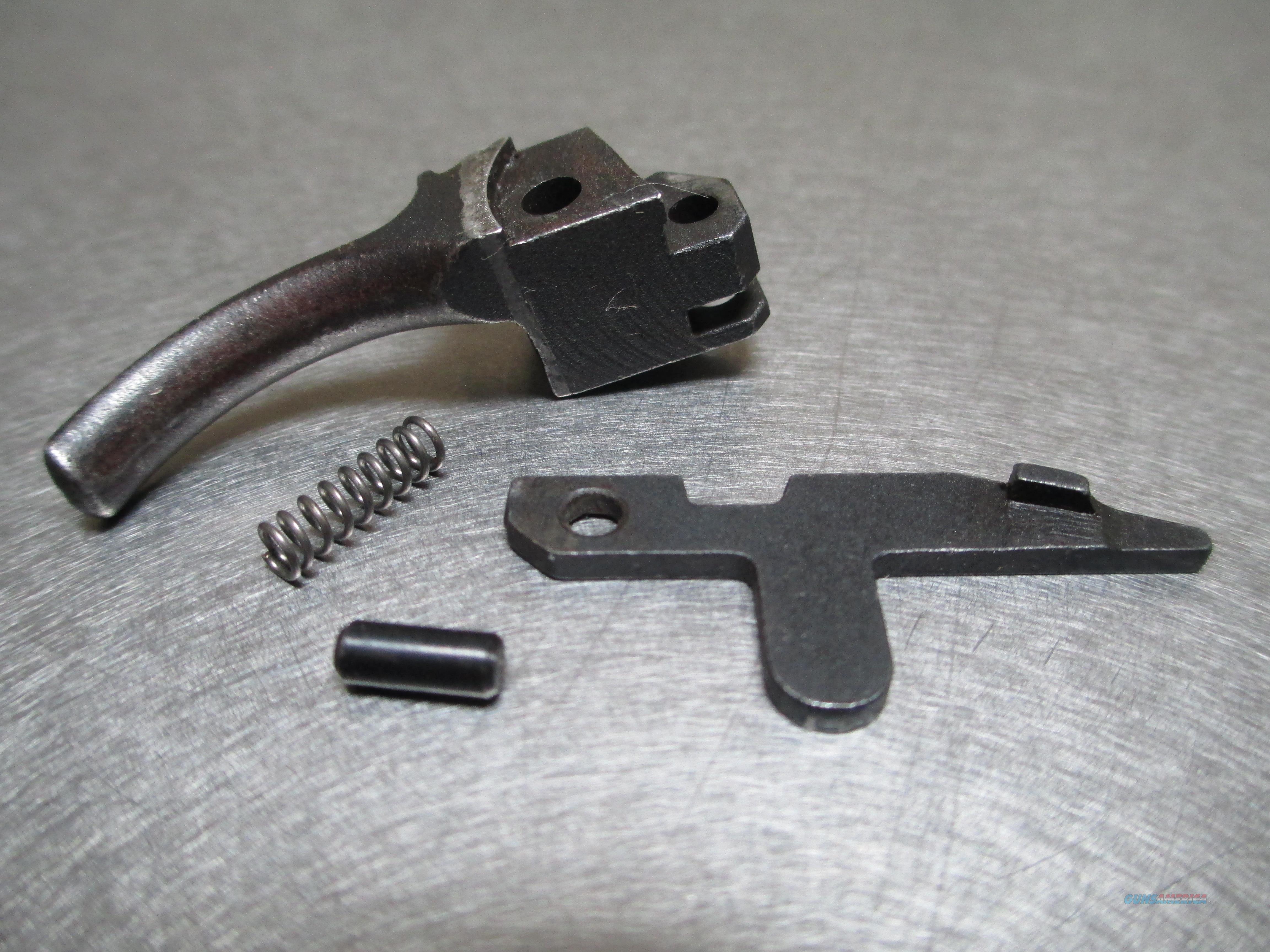 Vz58 Smg Semi-auto Trigger Assembl For Sale At Gunsamerica.com 