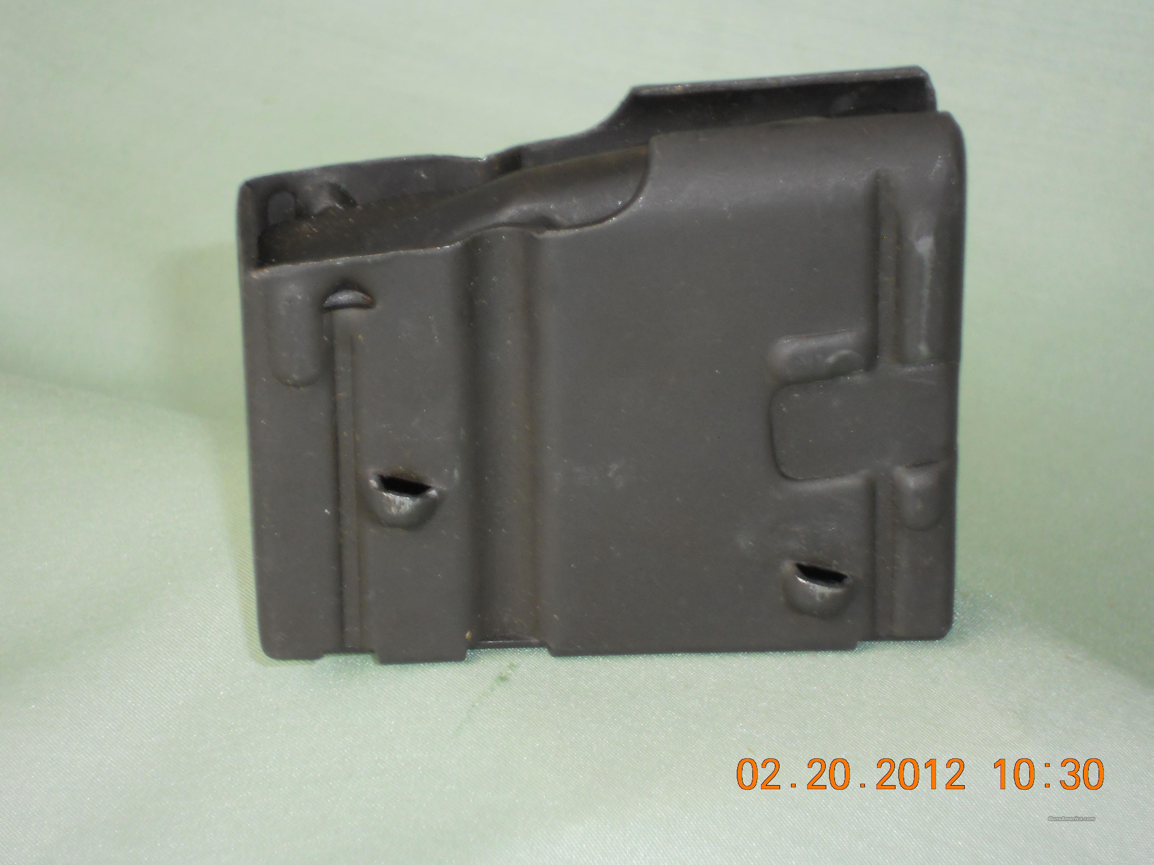 CETME 5 ROUND MAGAZINE for sale at Gunsamerica.com: 983915169