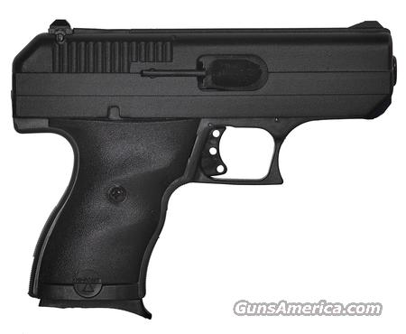 HI-POINT 9MM COMPACT PISTOL for sale at Gunsamerica.com: 917638121