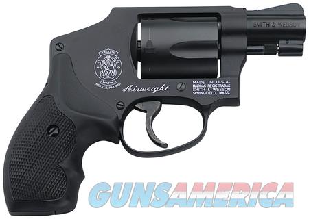 S&w 150544 Model 442 Centennial Air For Sale At Gunsamerica.com 