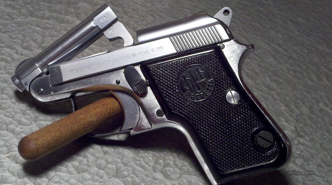 Beretta Model 950