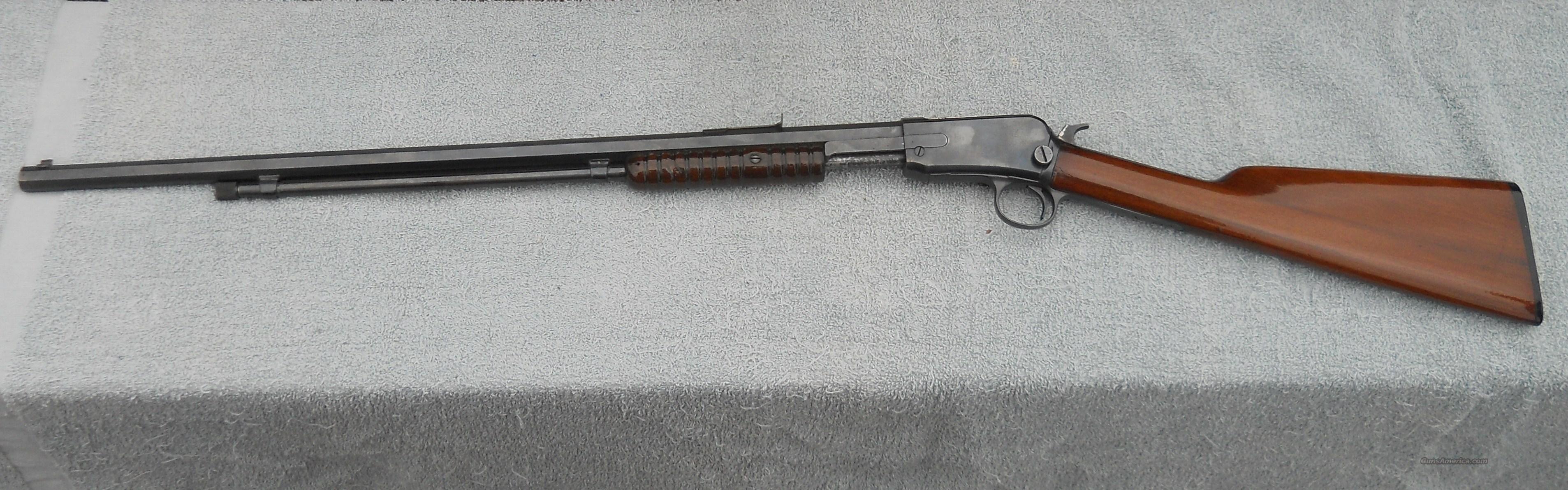 Winchester Model 1870 22 Long Pump For Sale At 971920951 1313
