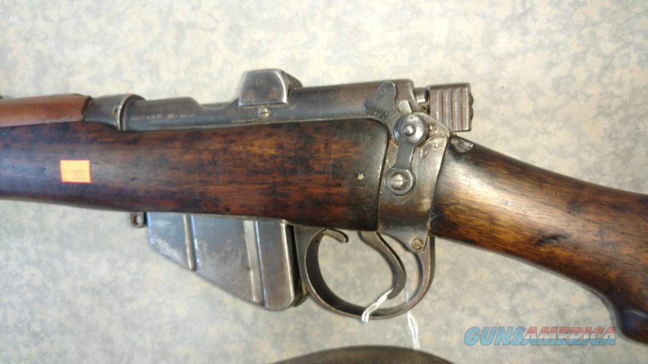 used enfield