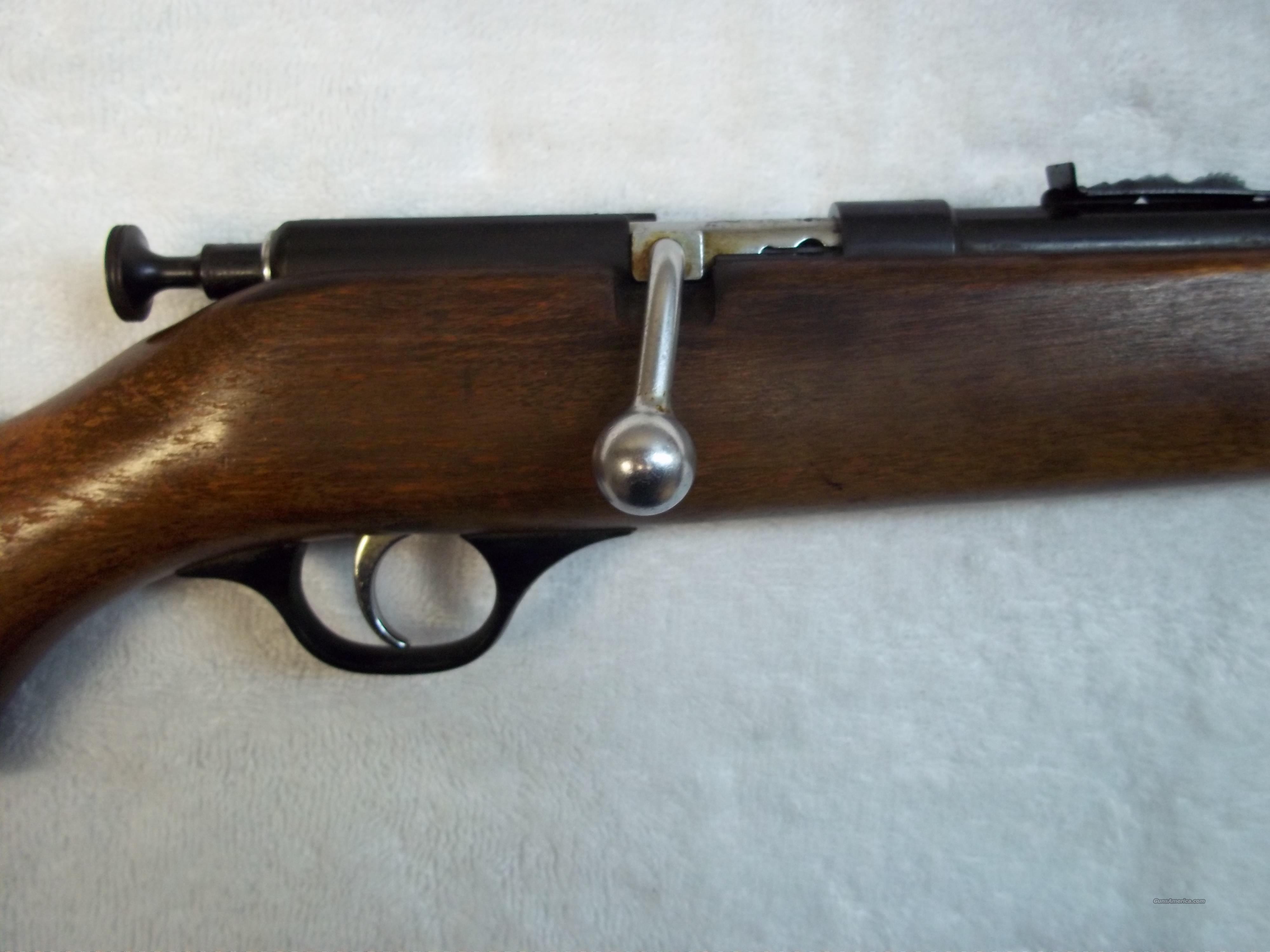 Marlin J.C. Higgins Model 103.18 - ... for sale at Gunsamerica.com ...