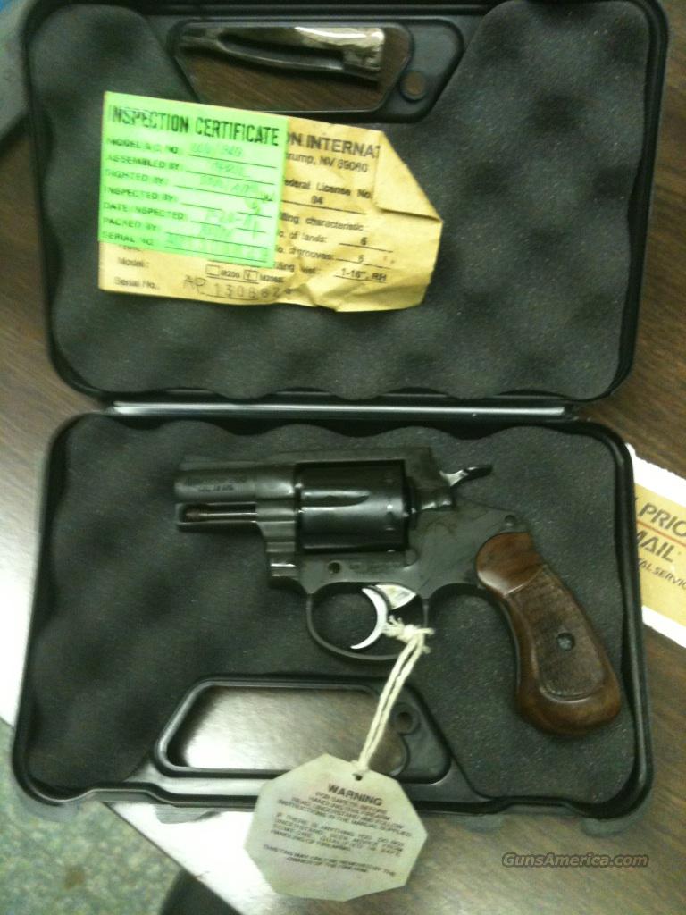 Armscor Model 206 .38 Special Revol... for sale at Gunsamerica.com ...