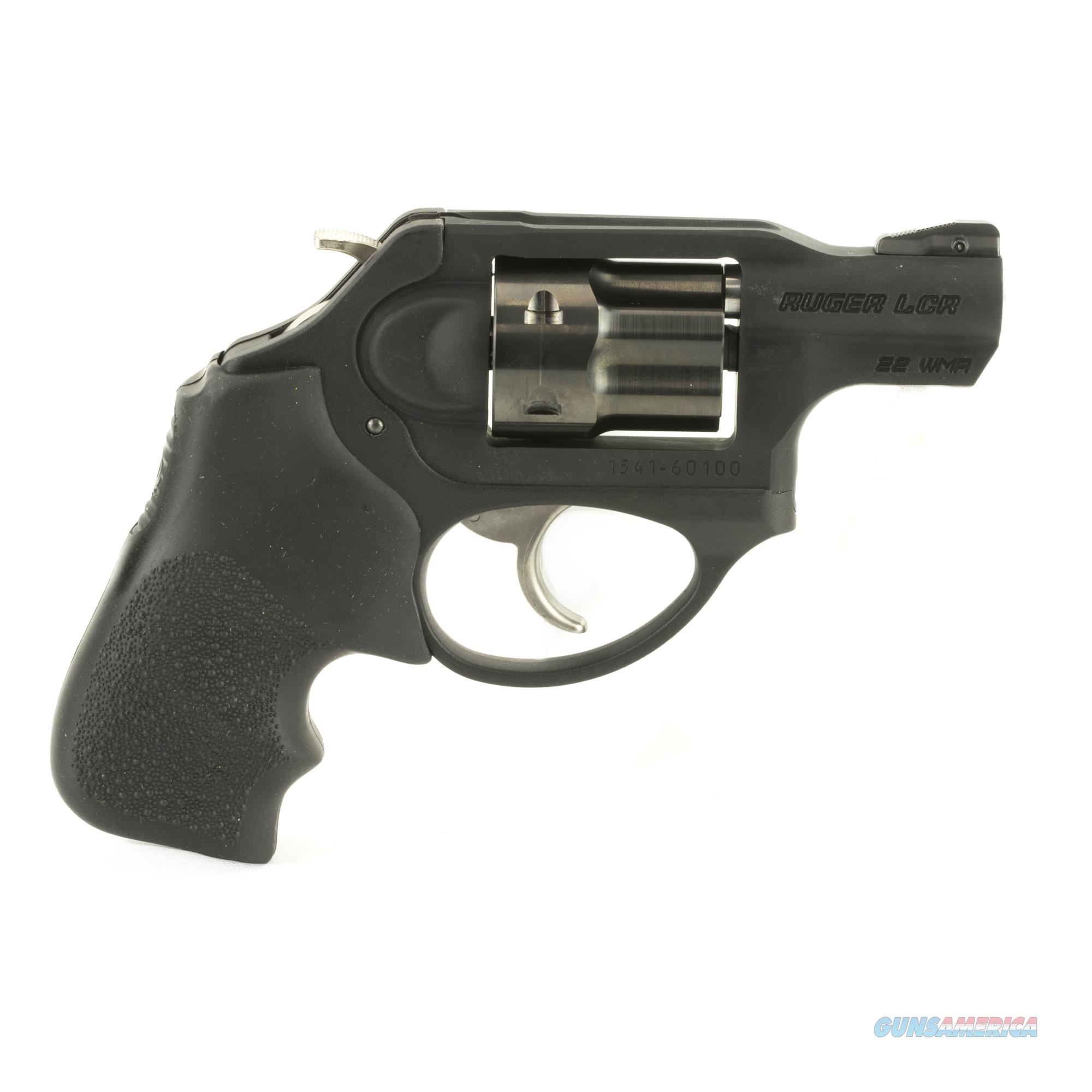 Ruger Lcrx 22 Magnum For Sale At 963034494