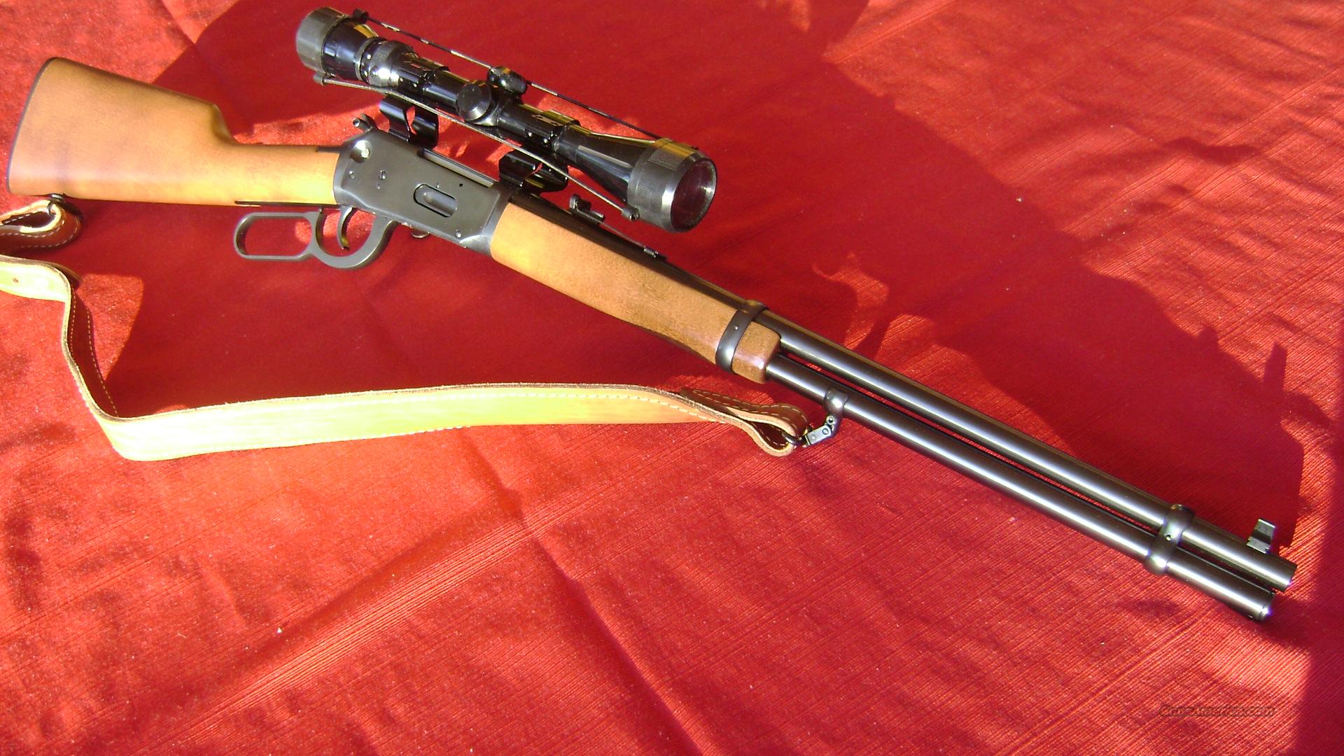 Winchester Model 94 Ranger 30 30 L For Sale At