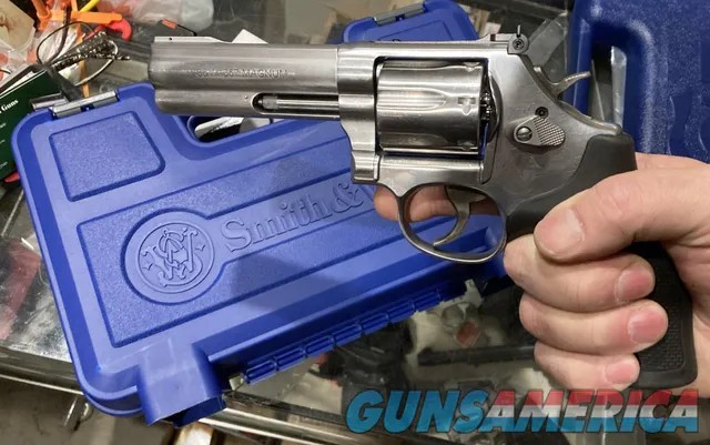 Full Aventura  Mosky Gun Co - Pistolas usadas - Coonan .357 Magnum