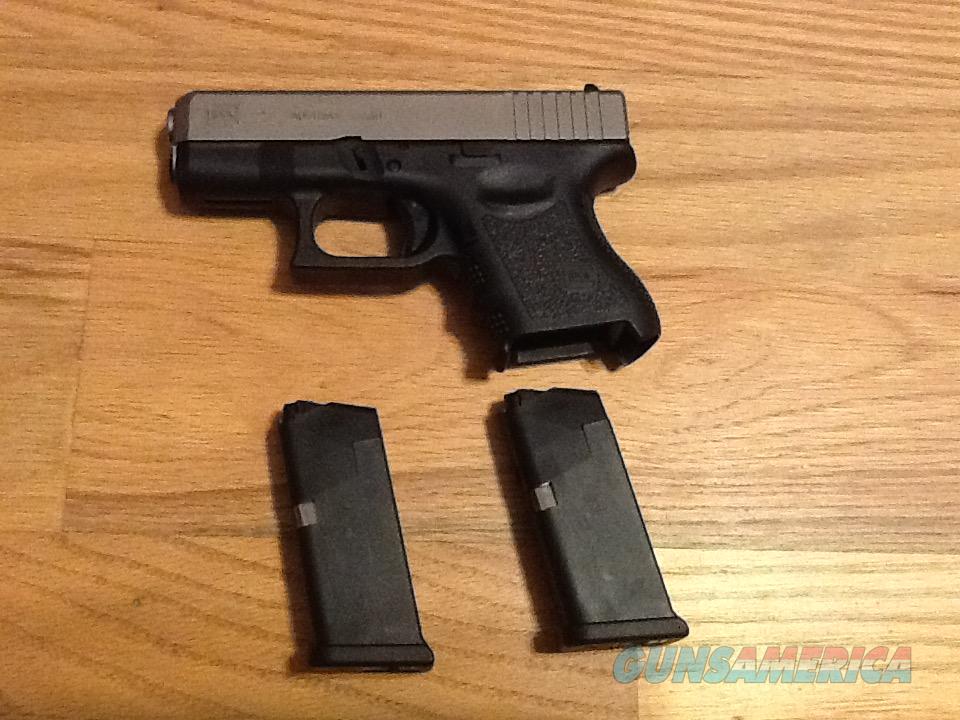 Glock G27 Gen 5 - For Sale - New 