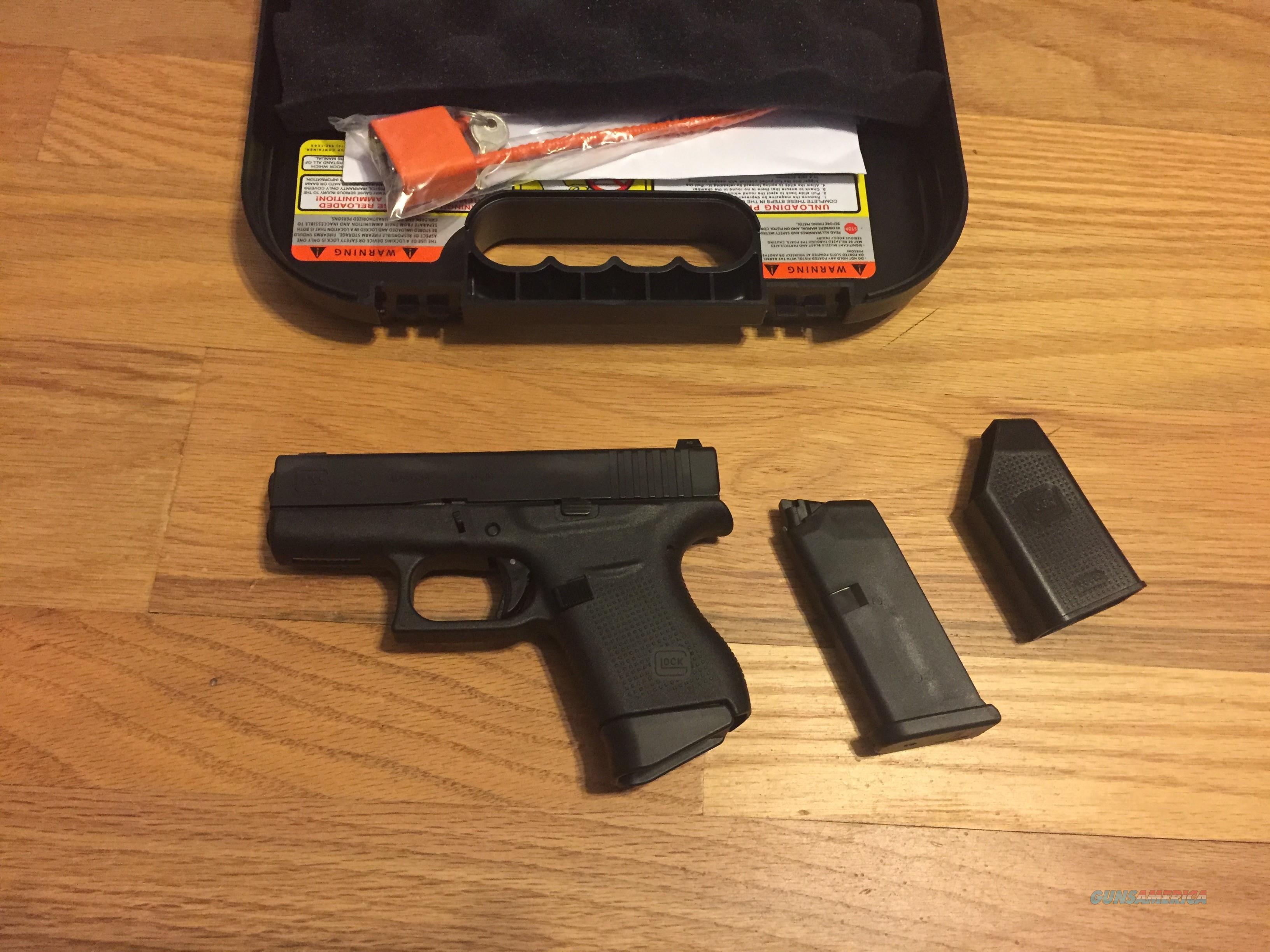 glock night sights warranty