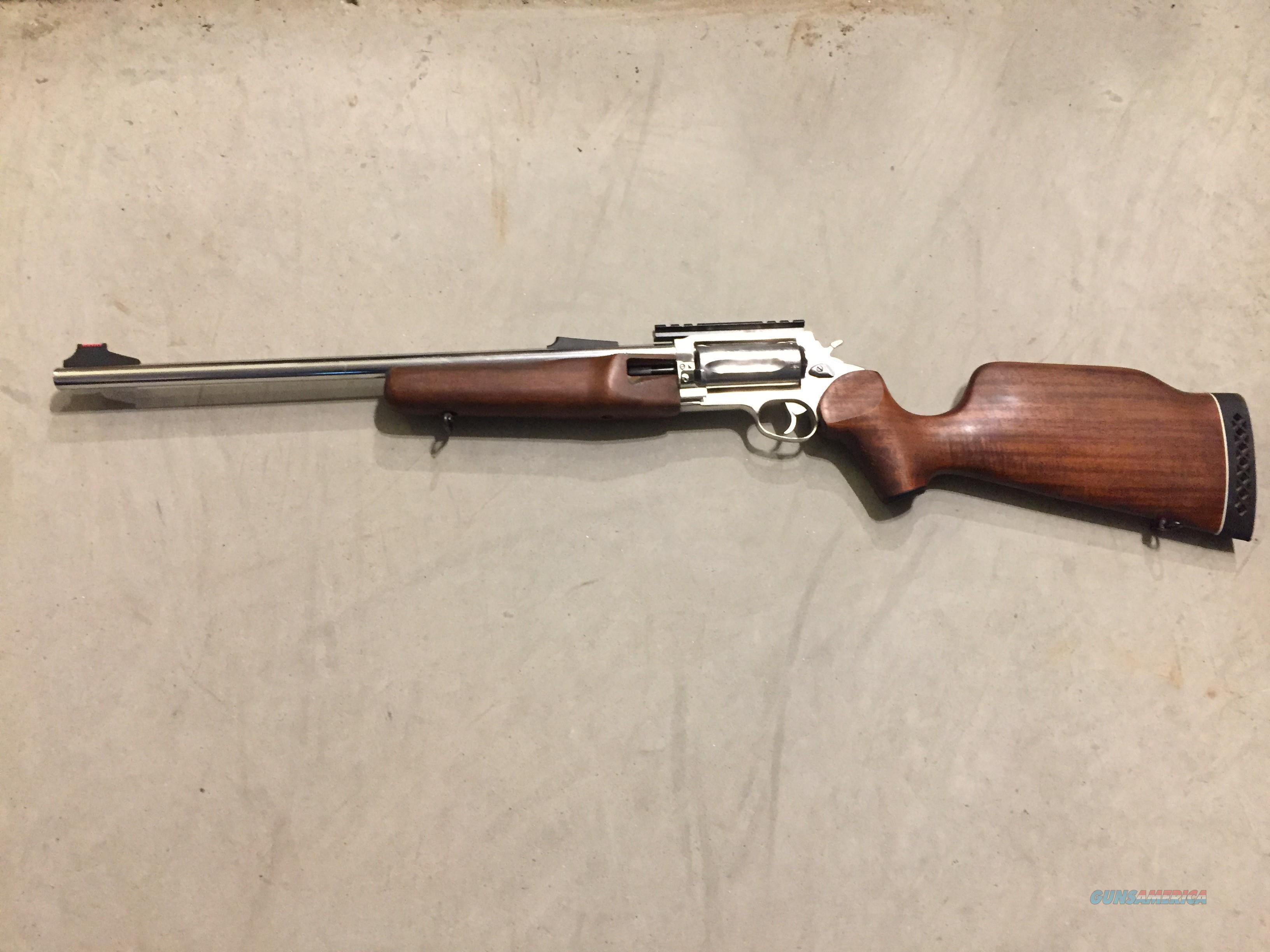 Rossi Circuit Judge 45 Colt / 410 Gauge Rifle