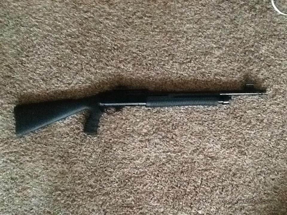 NEW SAR 12 GAUGE SARPASP TACTICAL P... for sale at Gunsamerica.com ...