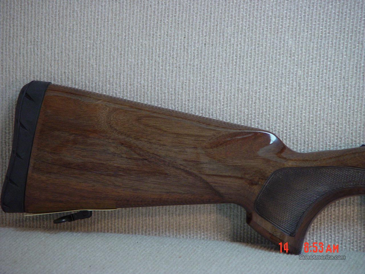 BROWNING X BOLT 325 WSM MEDALLION for sale