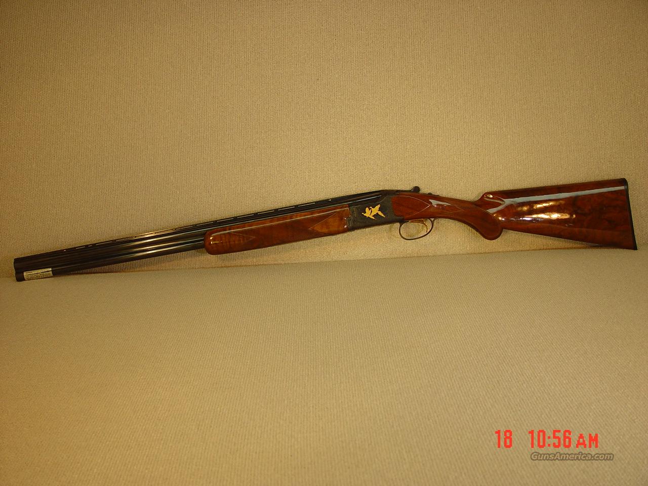 BROWNING CITORI GRADE VI 20 GAUGE for sale at Gunsamerica.com: 925954704