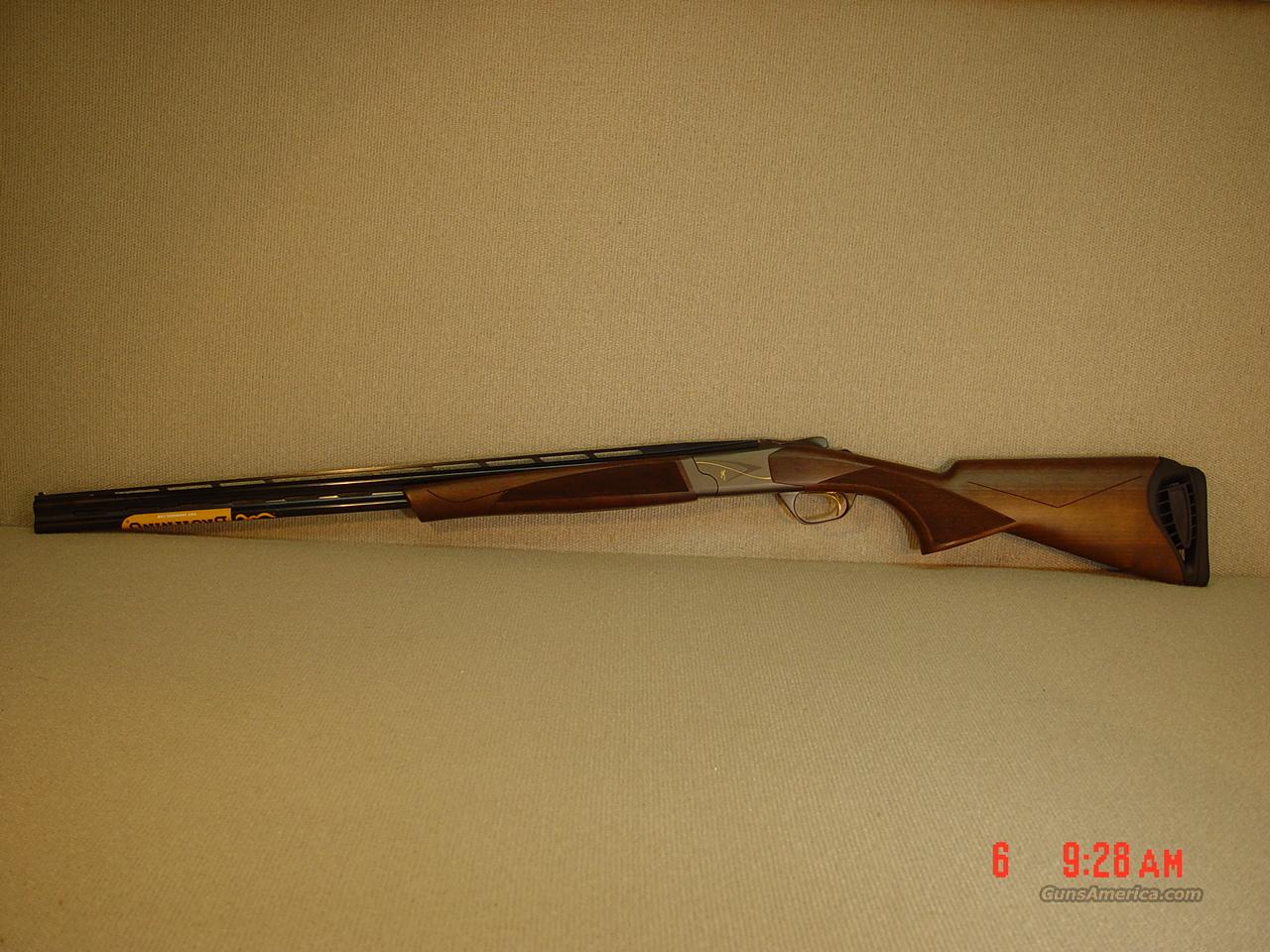 BROWNING CYNERGY FEATHERWEIGHT 410 ... for sale at Gunsamerica.com ...