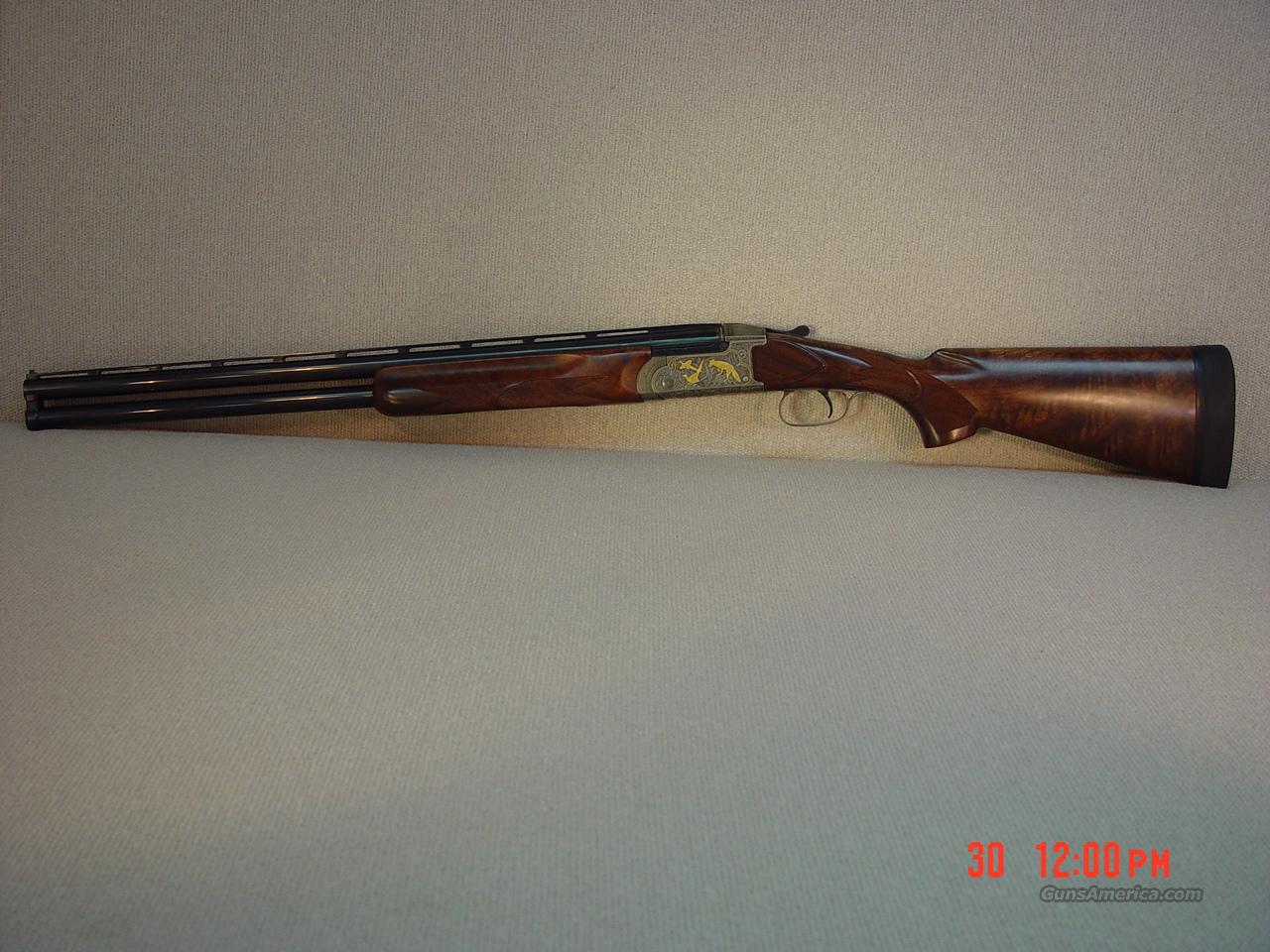 REMINGTON 3200 CUSTOM UPGRADE for sale