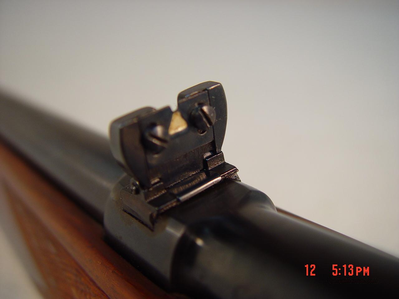 SAVAGE ANSCHUTZ Model 141 22LR for sale at Gunsamerica.com: 997649338