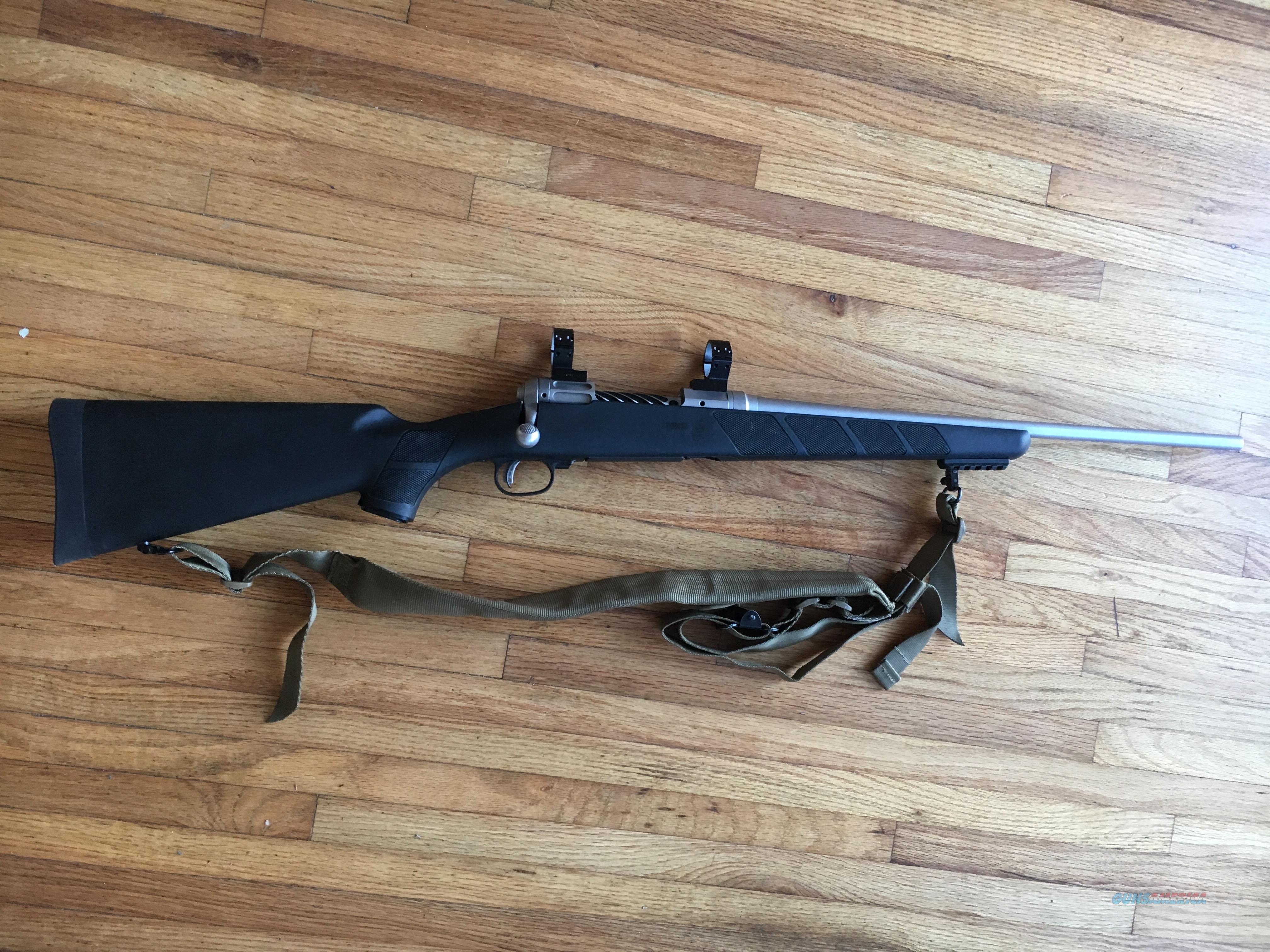 SAVAGE LIGHTWEIGHT HUNTER 6.5creedm... for sale at Gunsamerica.com ...