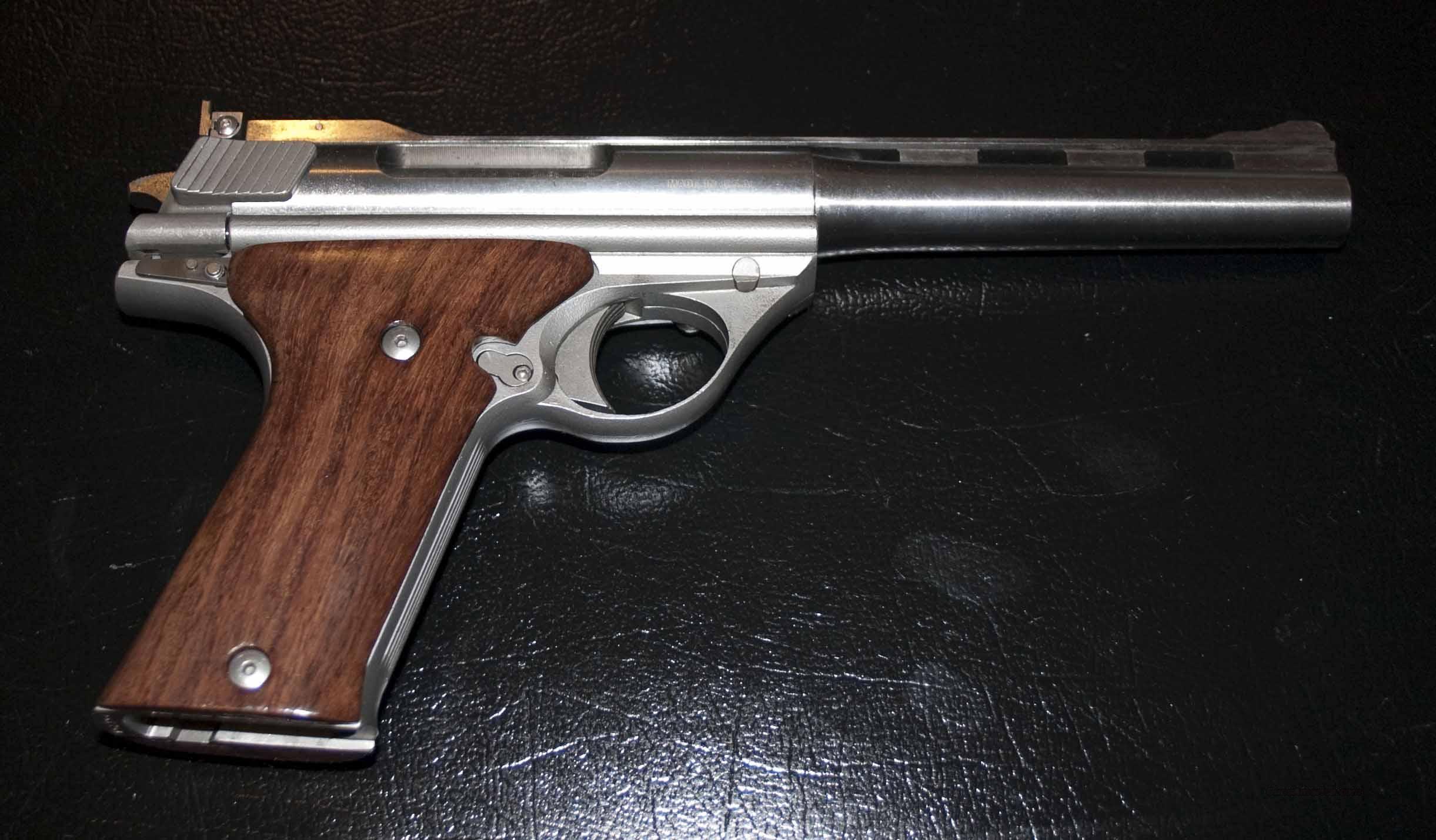 44 Automag Model 180 for sale at Gunsamerica.com: 945673318