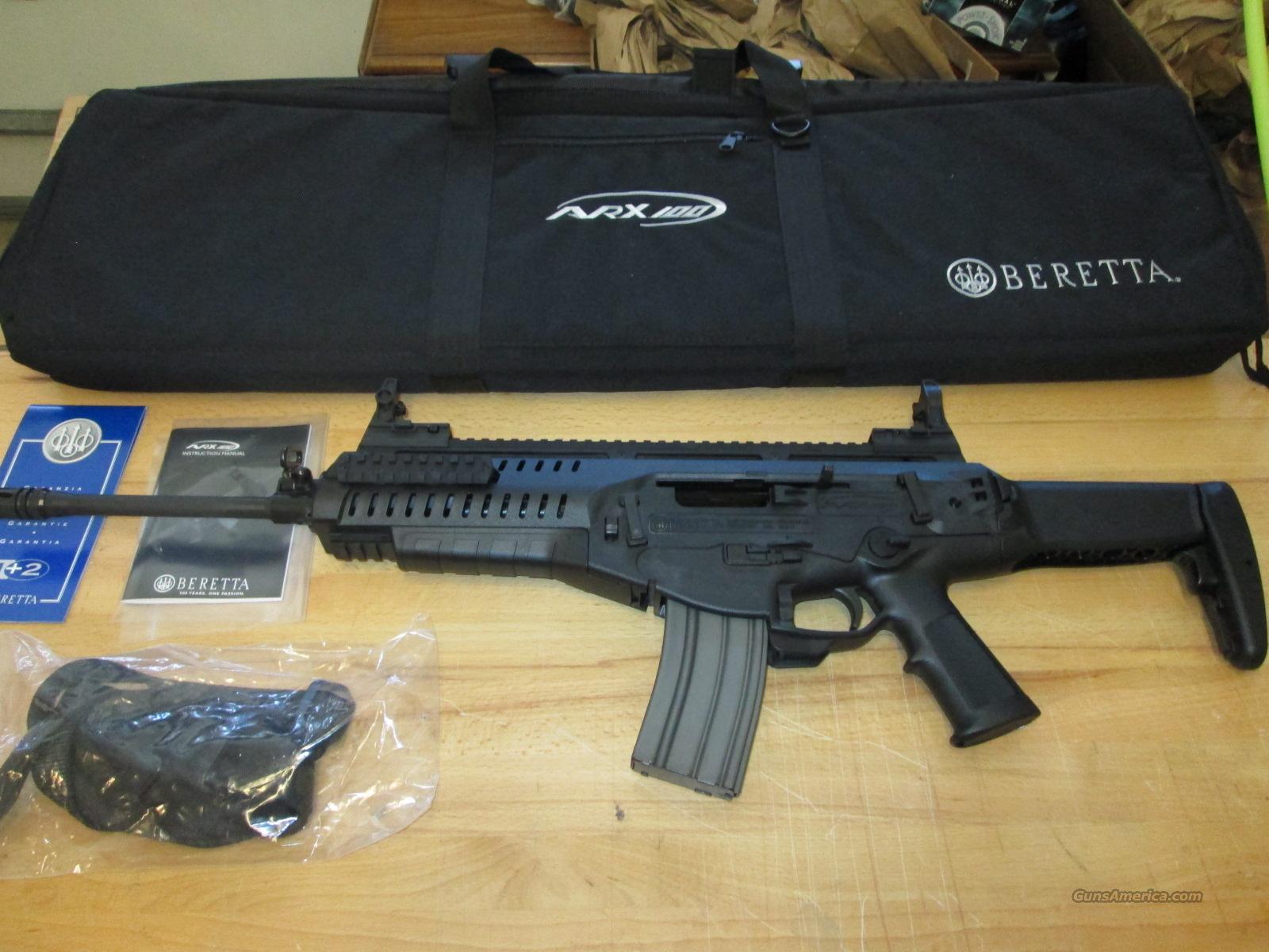 On Sale Beretta Arx 100 Arx100 For Sale At 941951833