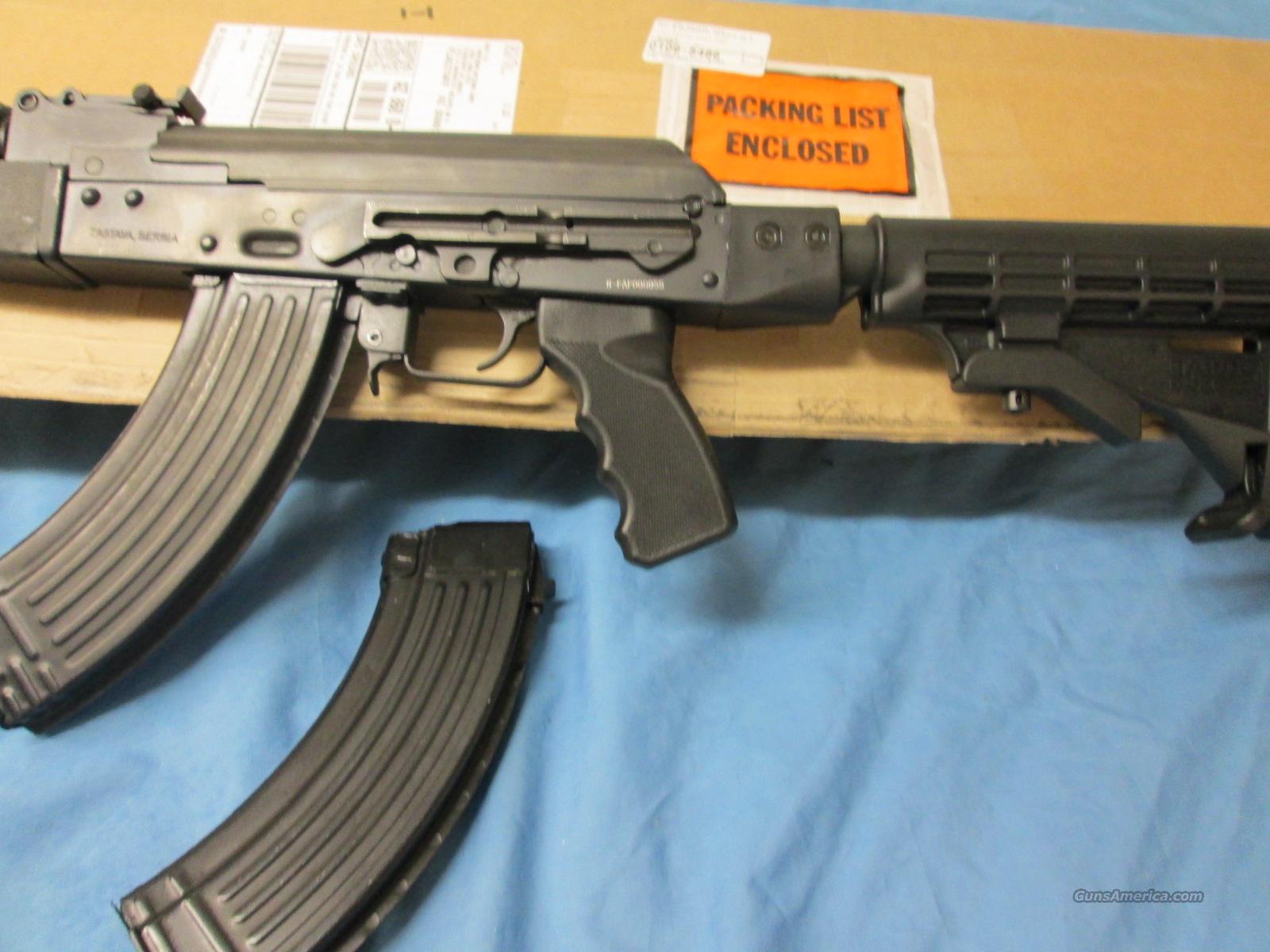 NEW YEAR SALE! Zastava M70 AK-47 AK... for sale at Gunsamerica.com ...