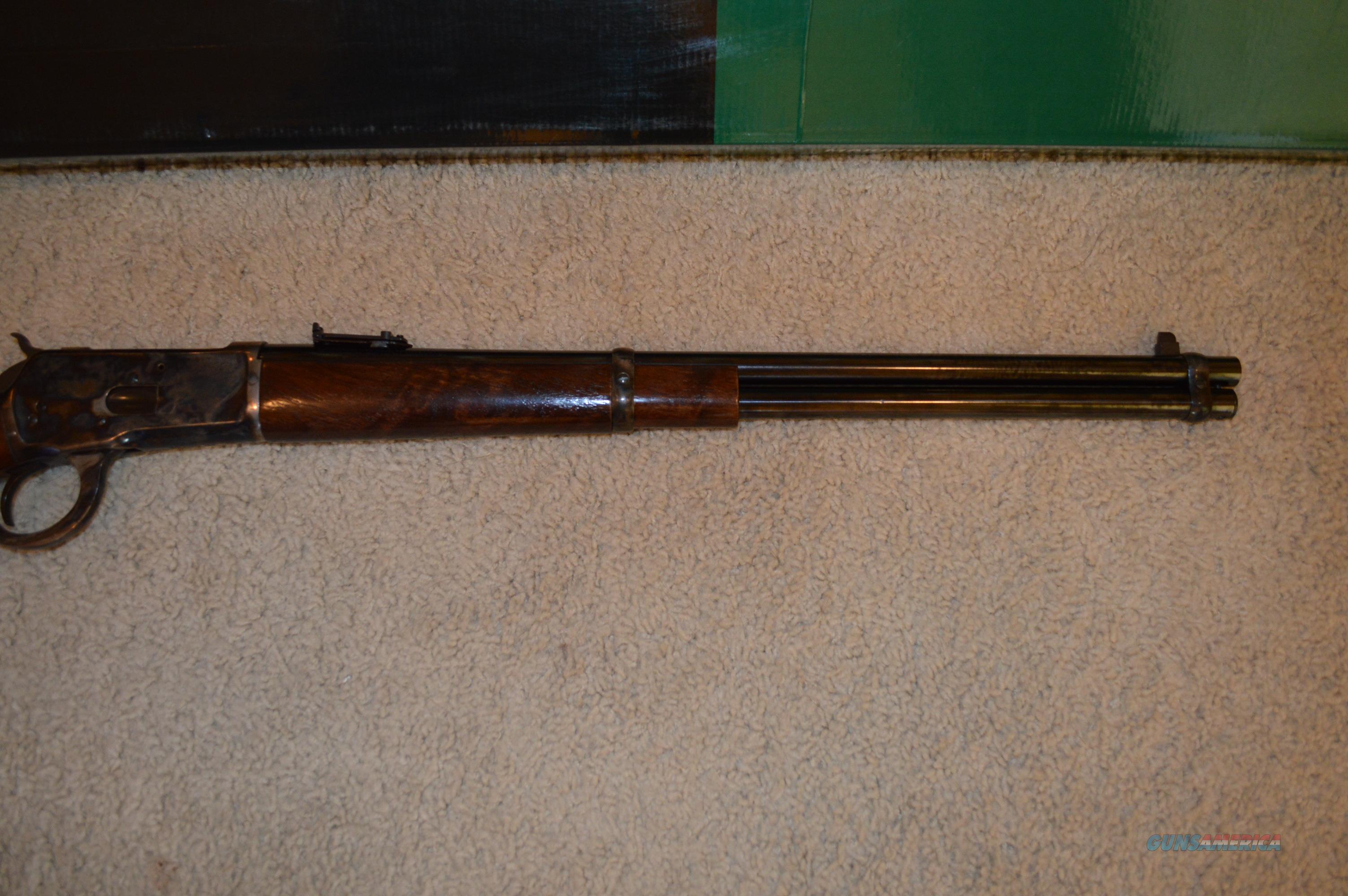 Cimarron 1892 Lever Action 44 Mag for sale at Gunsamerica.com: 955984718