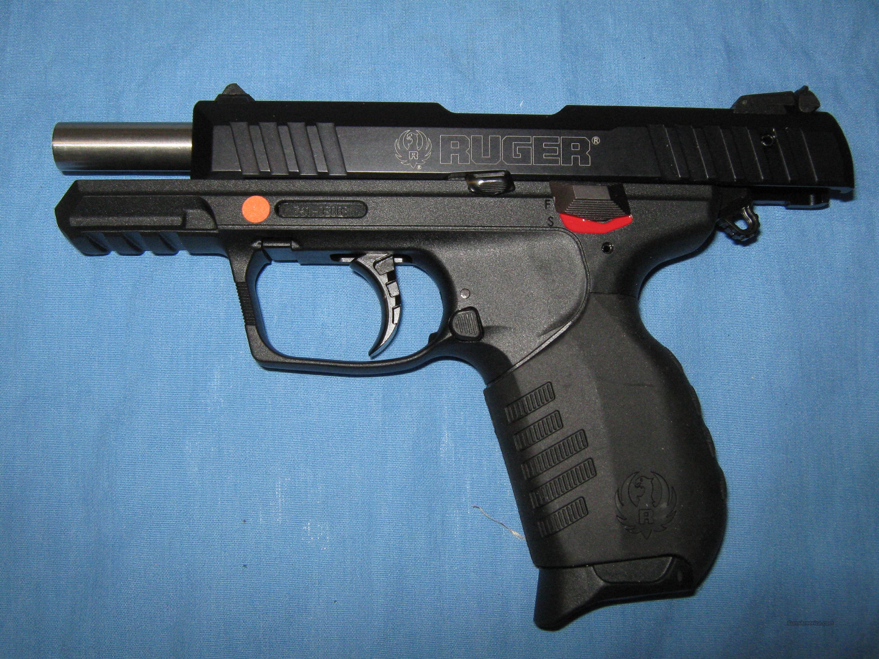 New Ruger Sr 22 Sr22 Pistol For Sale At 964512964 6077