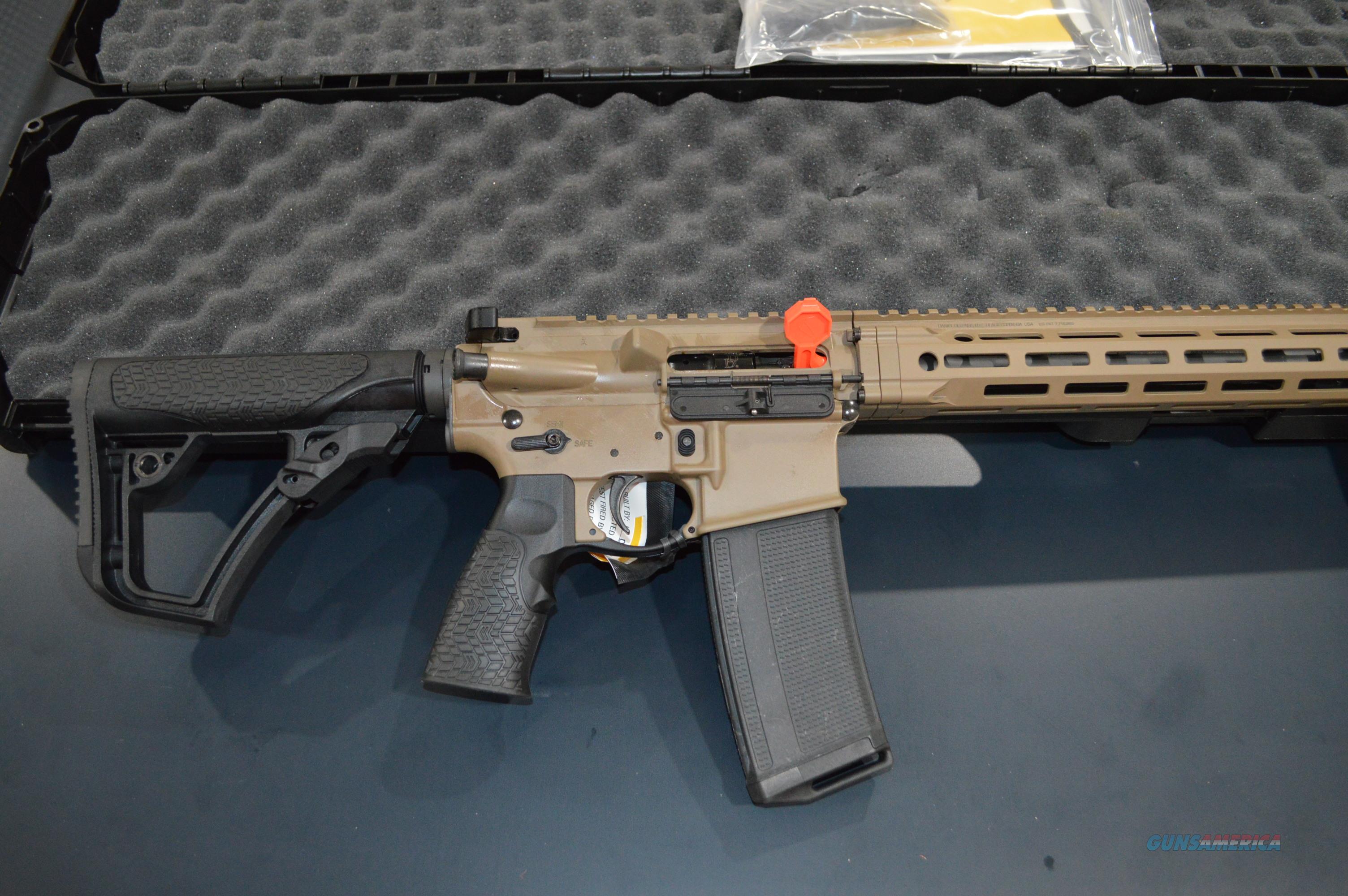 ON SALE! Daniel Defense DDM4 V7 FDE... for sale at Gunsamerica.com ...