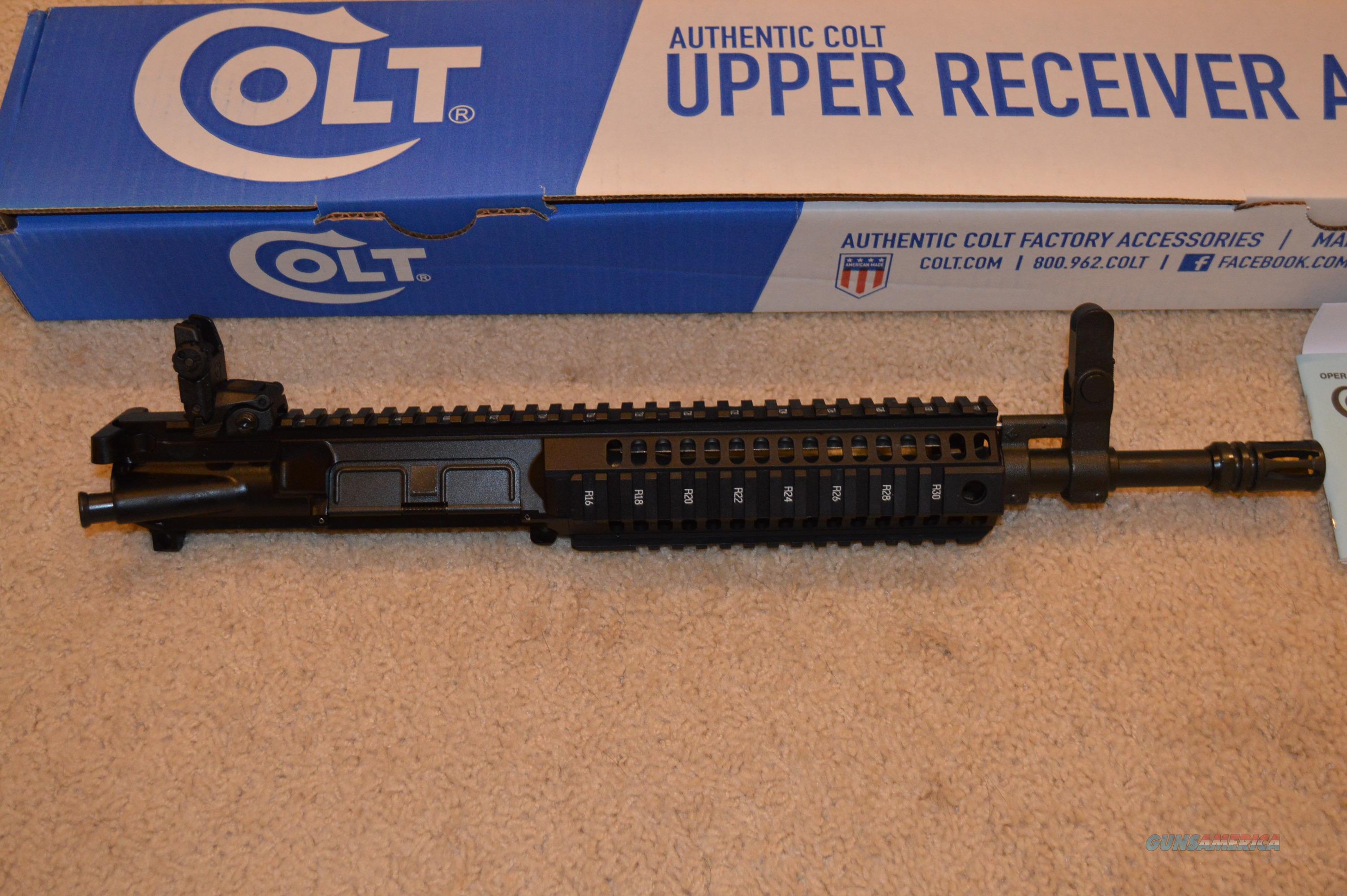 Colt Le 6943 Upper 115 For Sale At 991064364