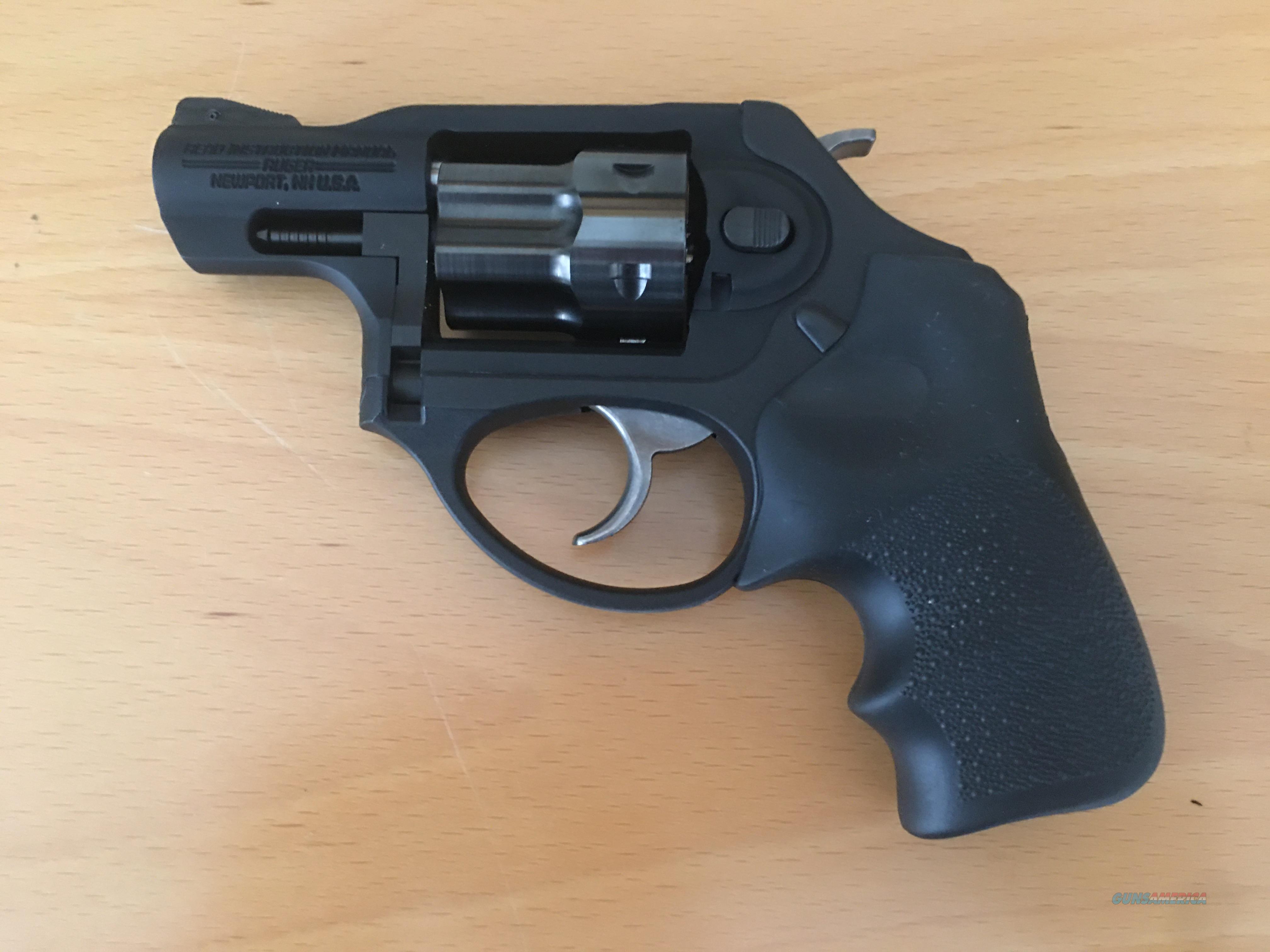 Ruger Lcr 22 Wmr For Sale At 911632649 1852