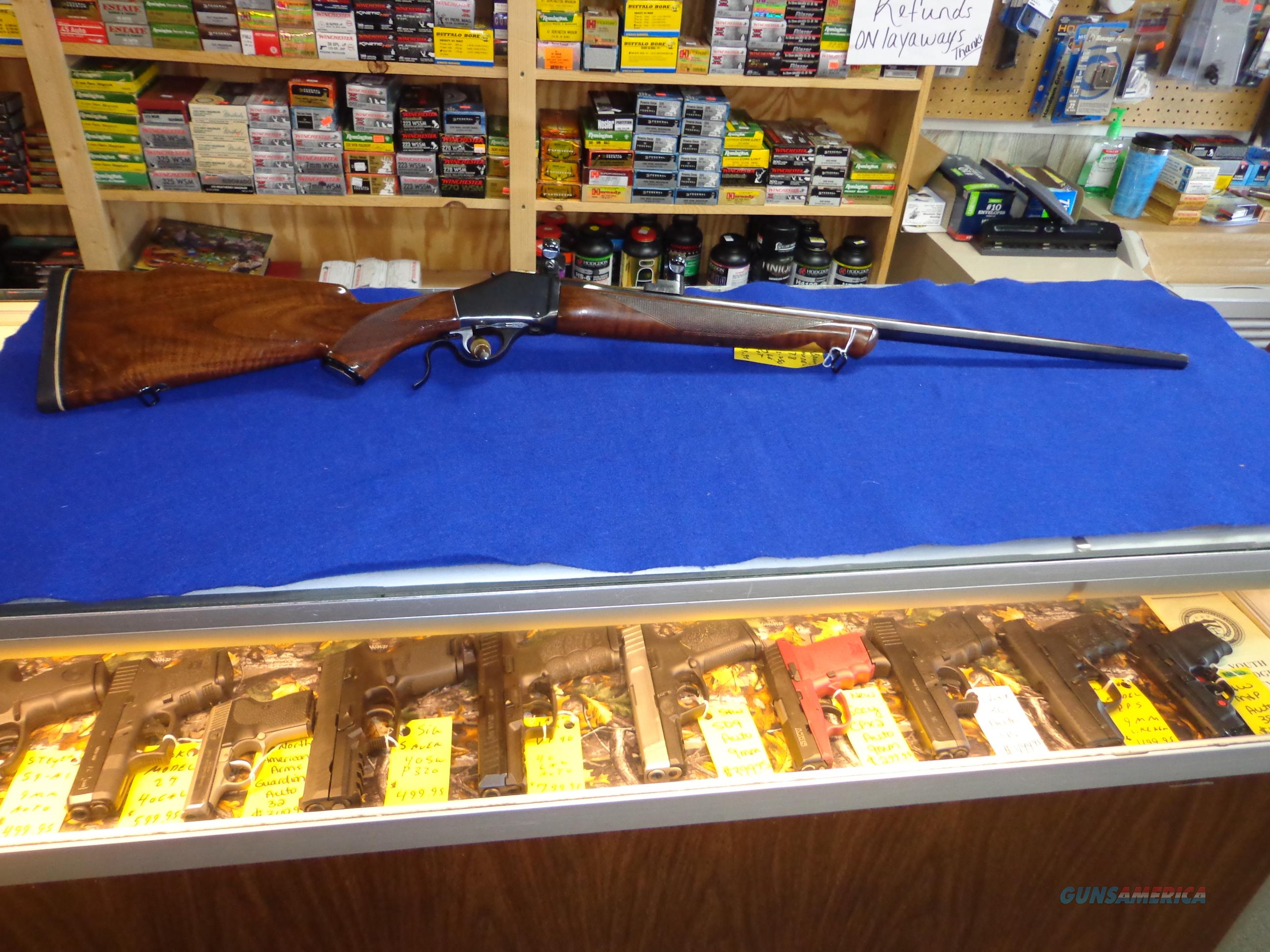 BROWNING MODEL 78 22- 250 For Sale At Gunsamerica.com: 966120408