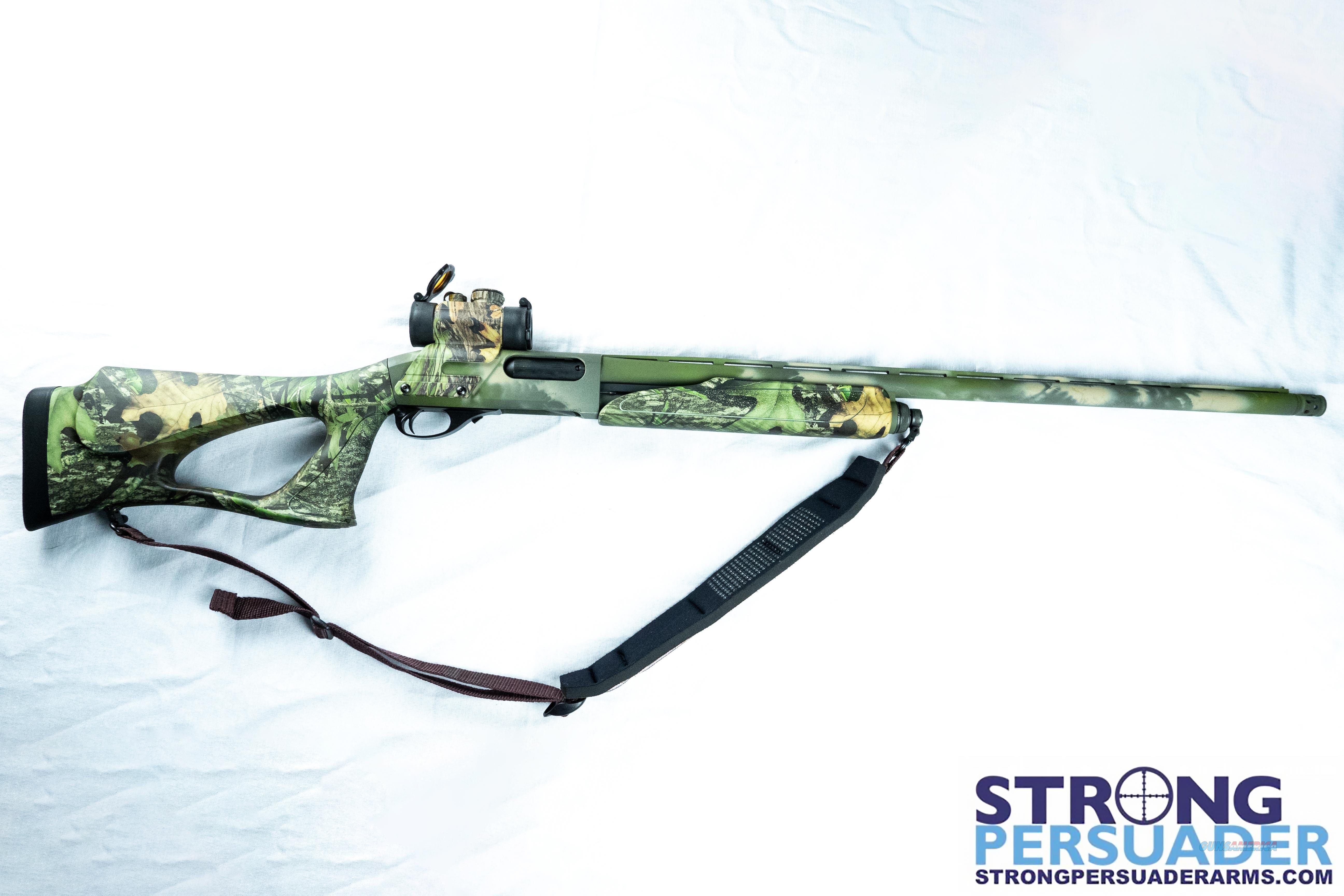 USED Remington 870 Express Camo Pac... for sale at Gunsamerica.com ...