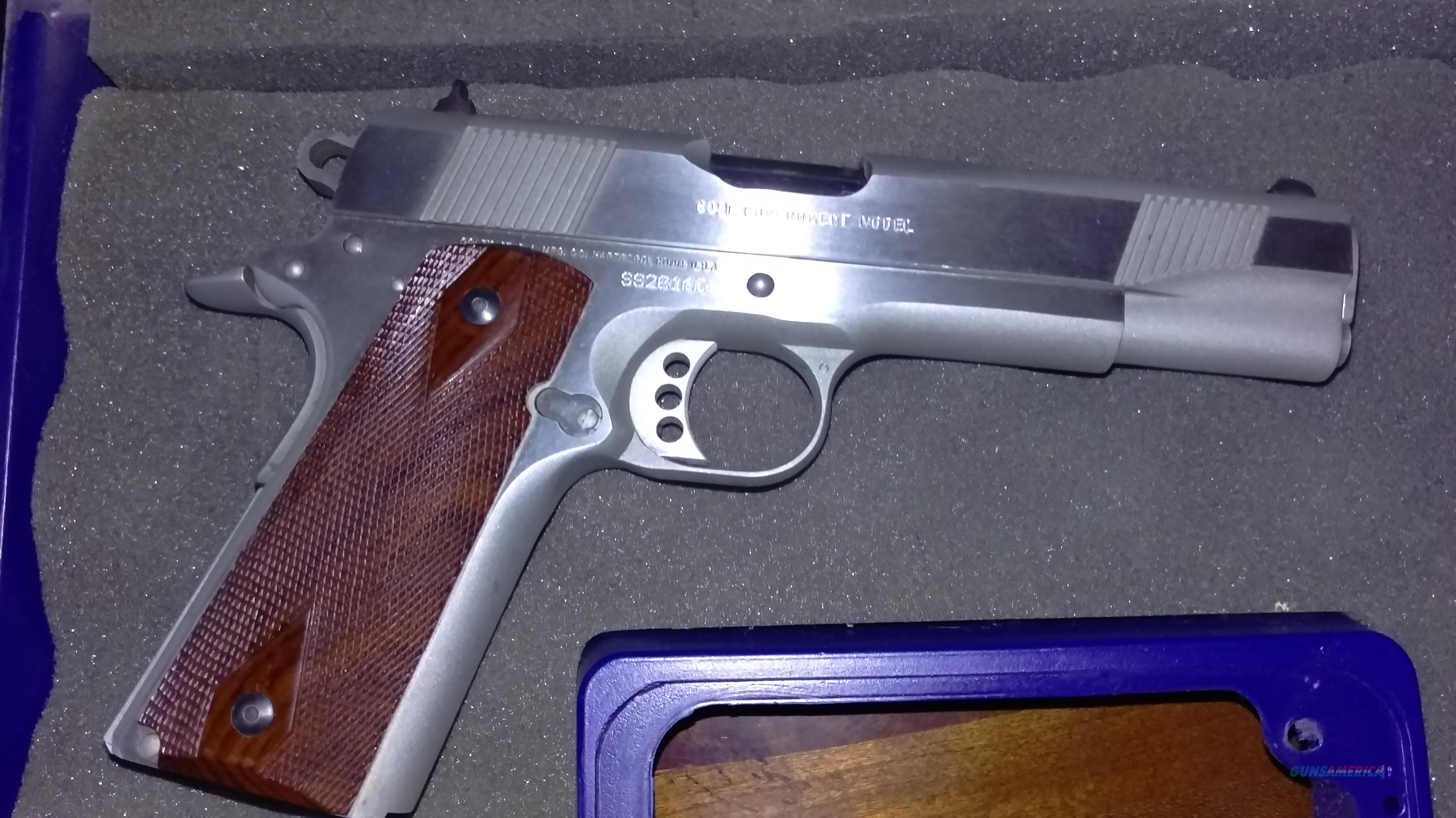 Colt 1911 1005