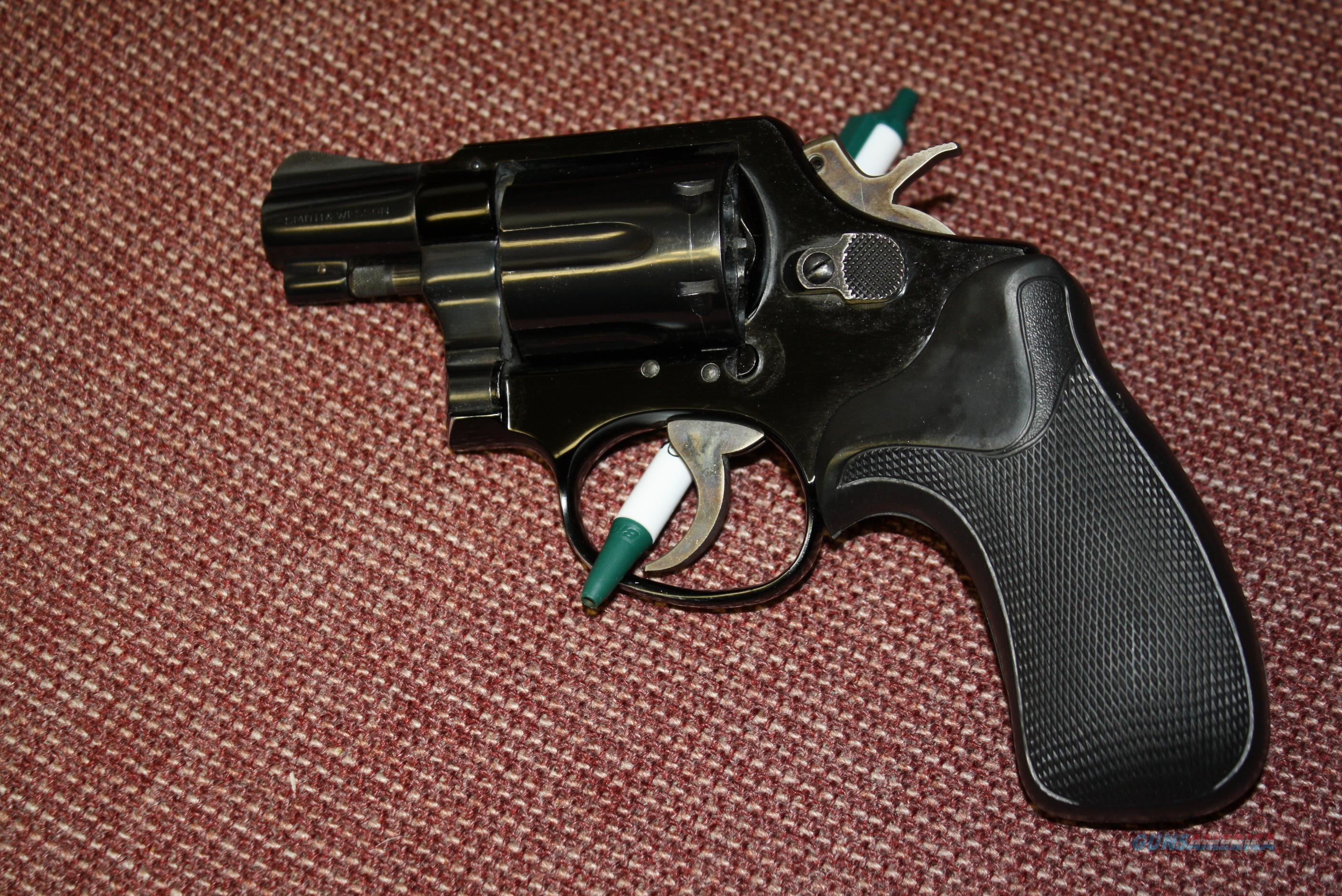 Smith And Wesson 12 2 Airweight 38 For Sale At 981104468 0383