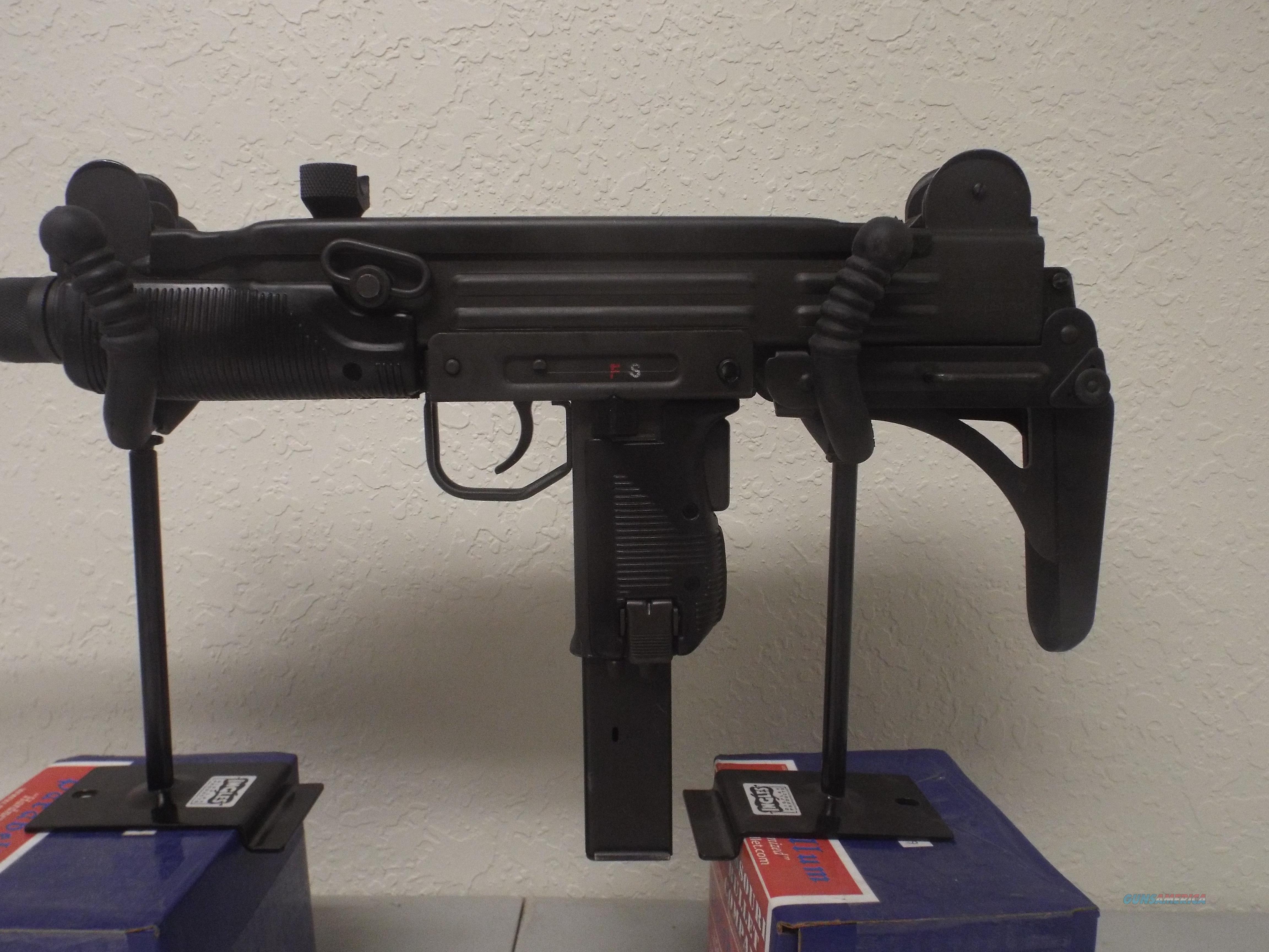 CENTURION UC 9 UZI 9MM CARBINE for sale