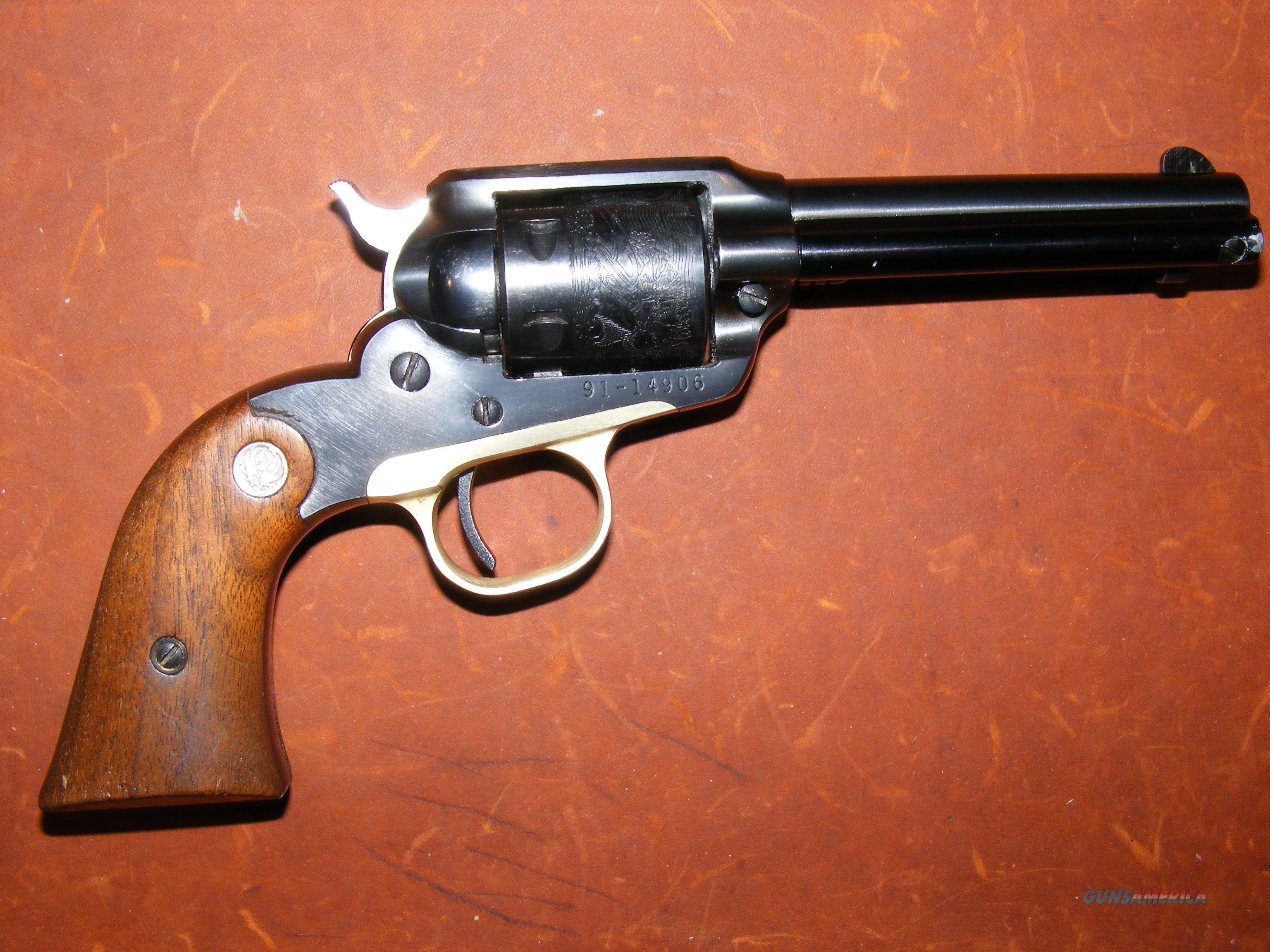 Ruger Old Model Super Bearcat .22LR... for sale at Gunsamerica.com ...