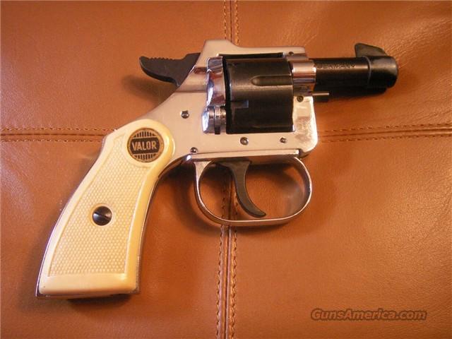 Sold at Auction: Rohm, RG10, Saturday Night Special Revolver