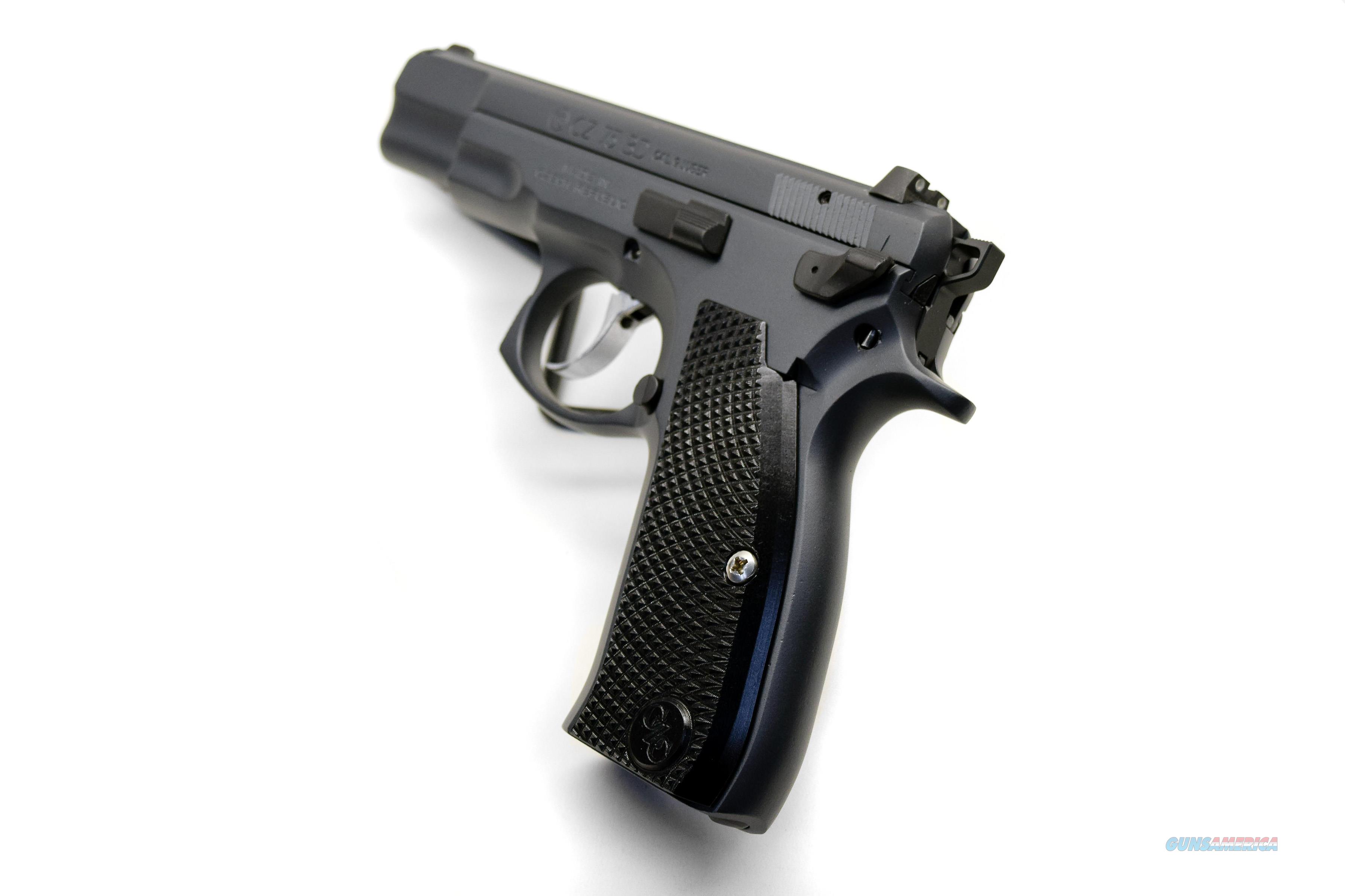 EFR Custom CZ 75 BD for sale at Gunsamerica.com: 928217635