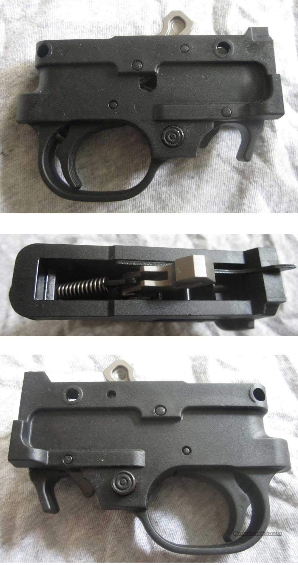 Ruger 10/22 Trigger Assembly for sale