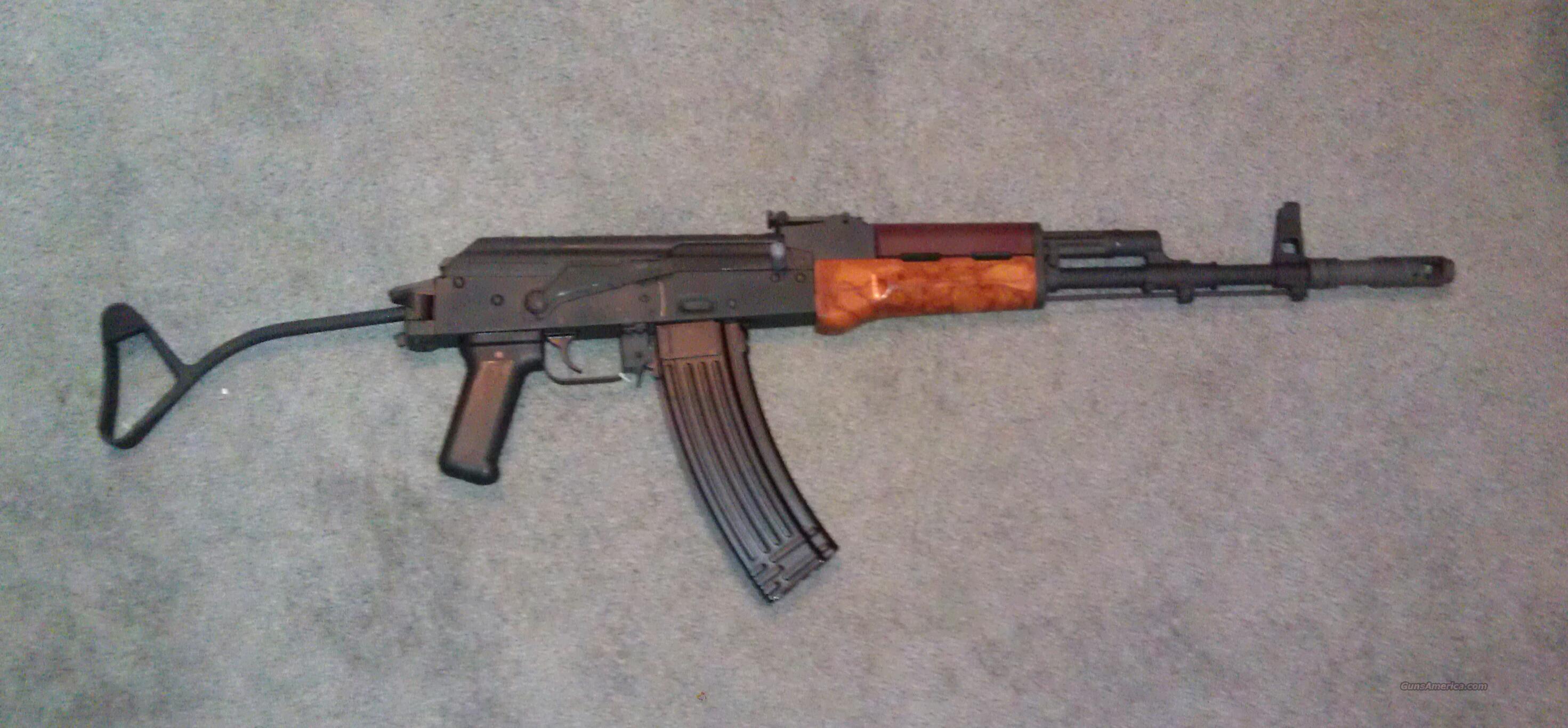 Tantal AK74 for sale at Gunsamerica.com: 960720470