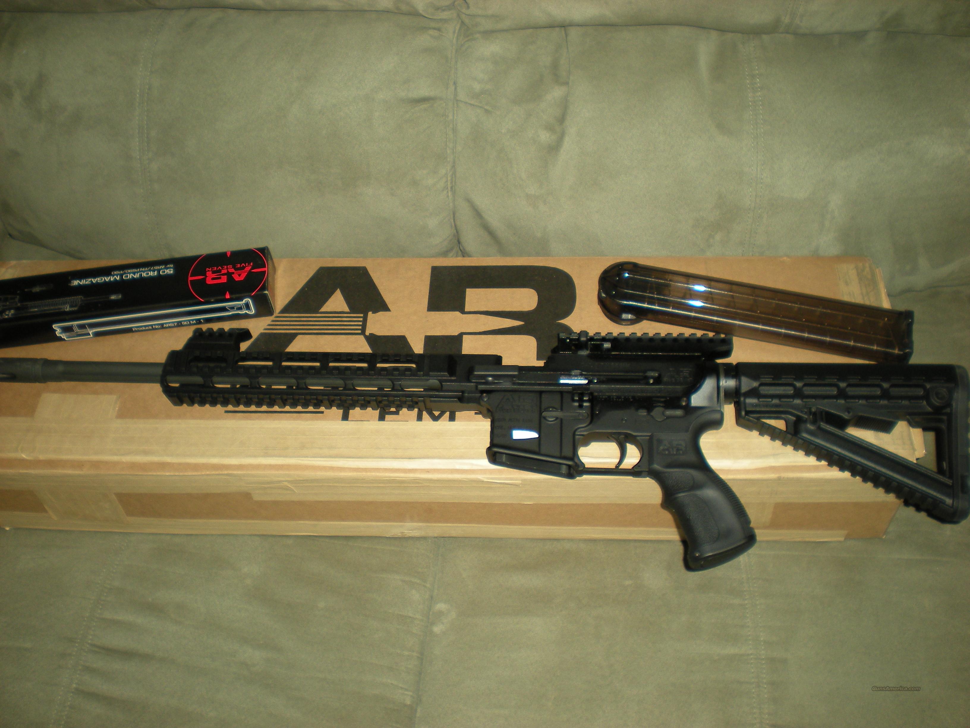 Ar Five Seven Lem 5 7x28mm Ar57 For Sale