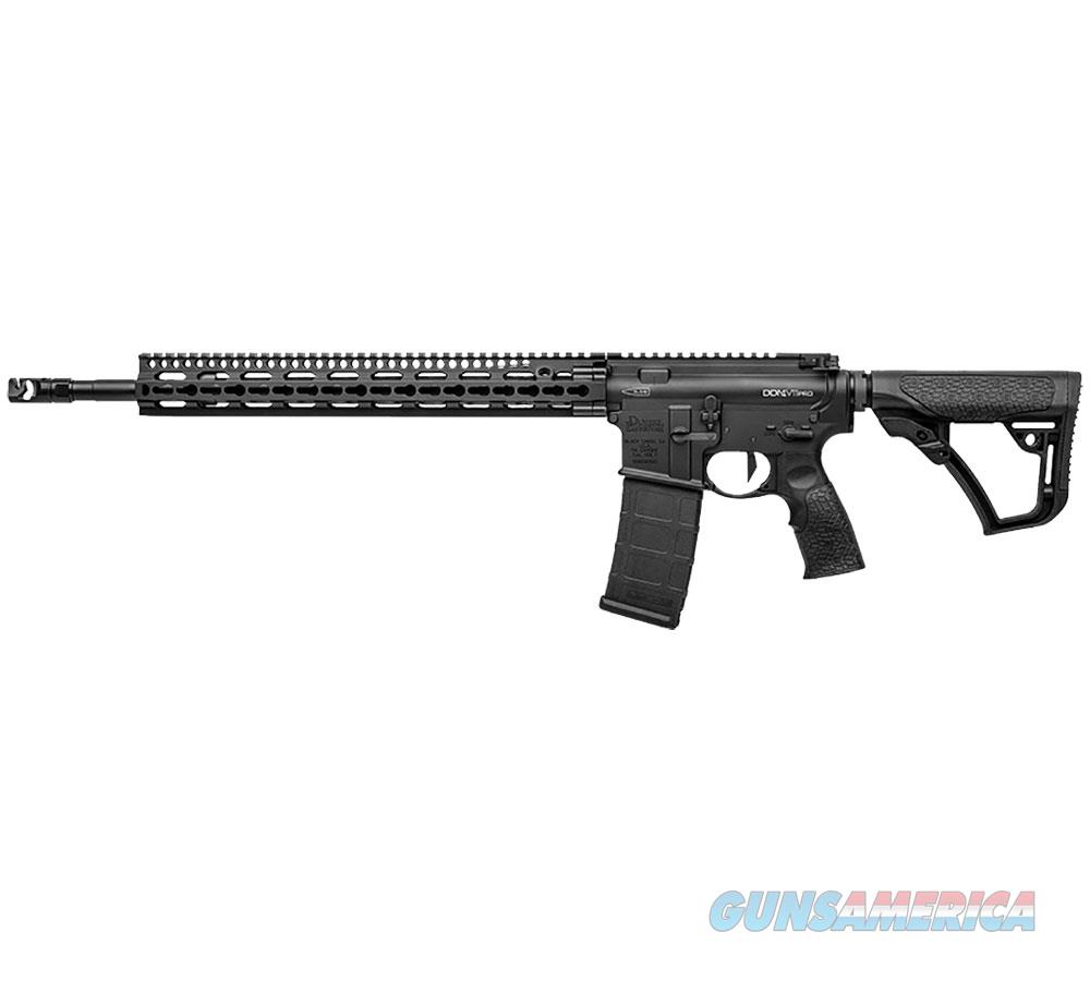 Daniel Defense M4v11 Pro 5.56 18