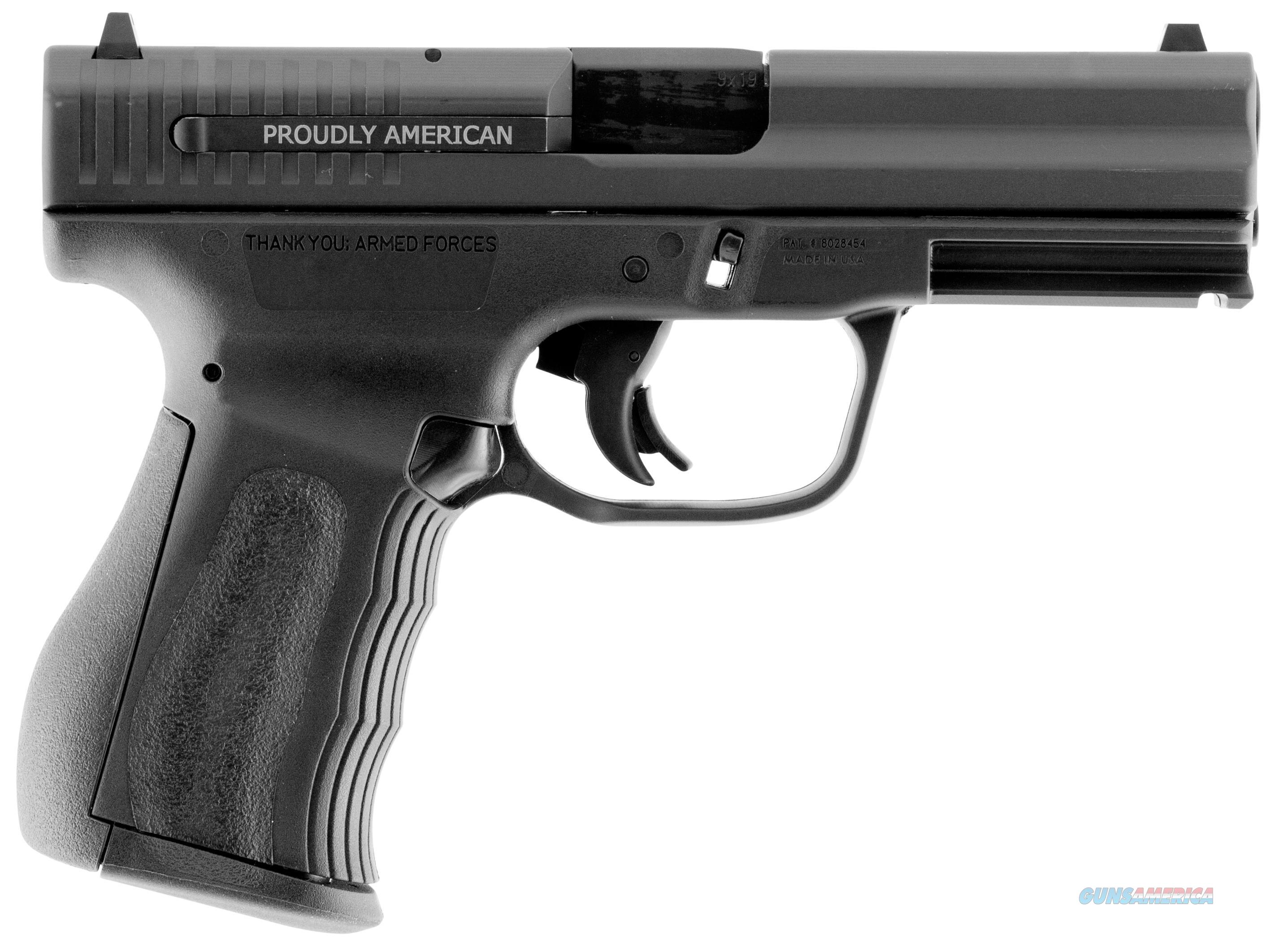 Fmk Firearms 9C1 G2 Fat 9Mm 4 Nms 1... for sale at Gunsamerica.com ...